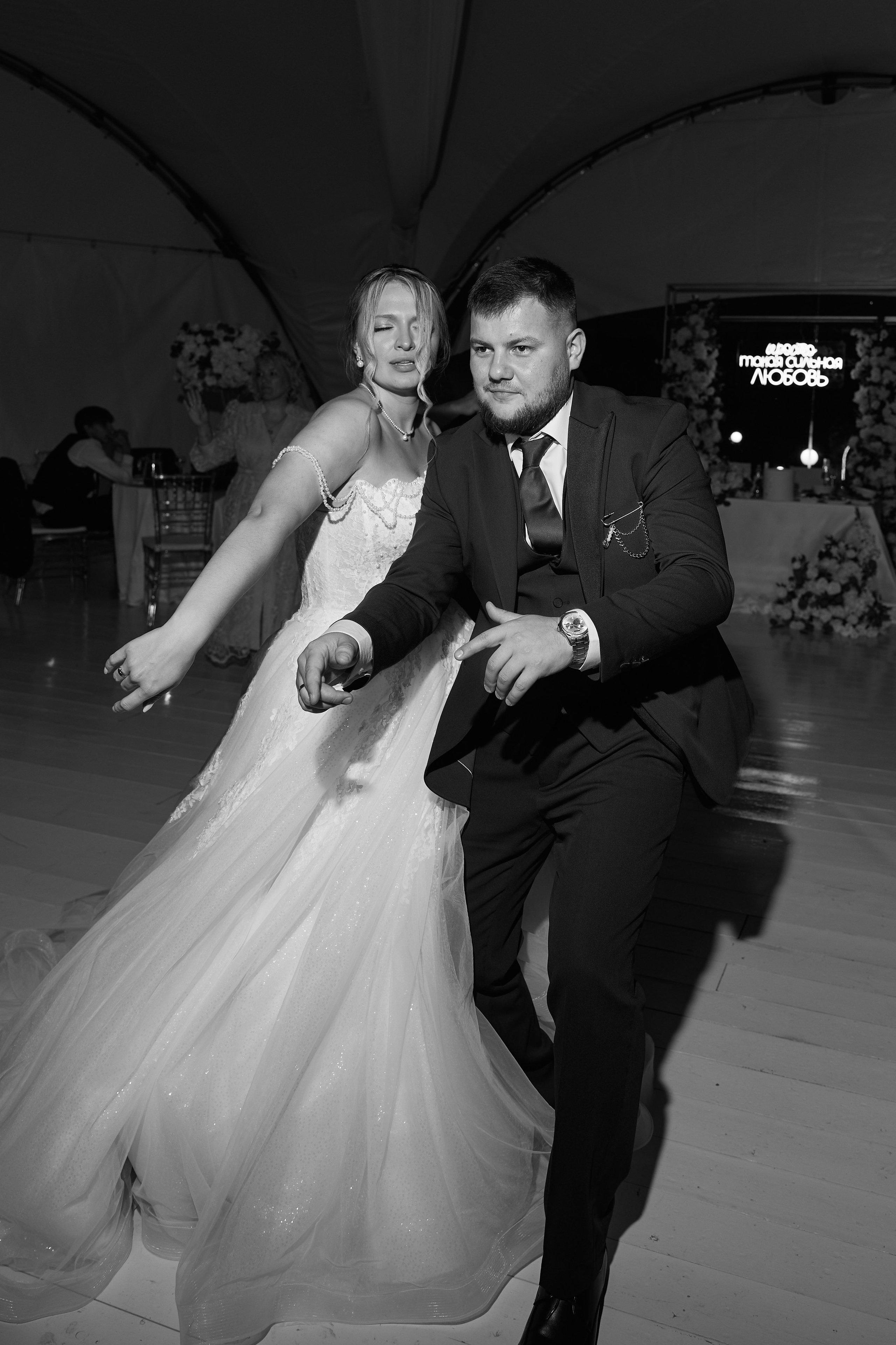 Кирилл и Янина. Kharchenkotatianaweddingphoto
