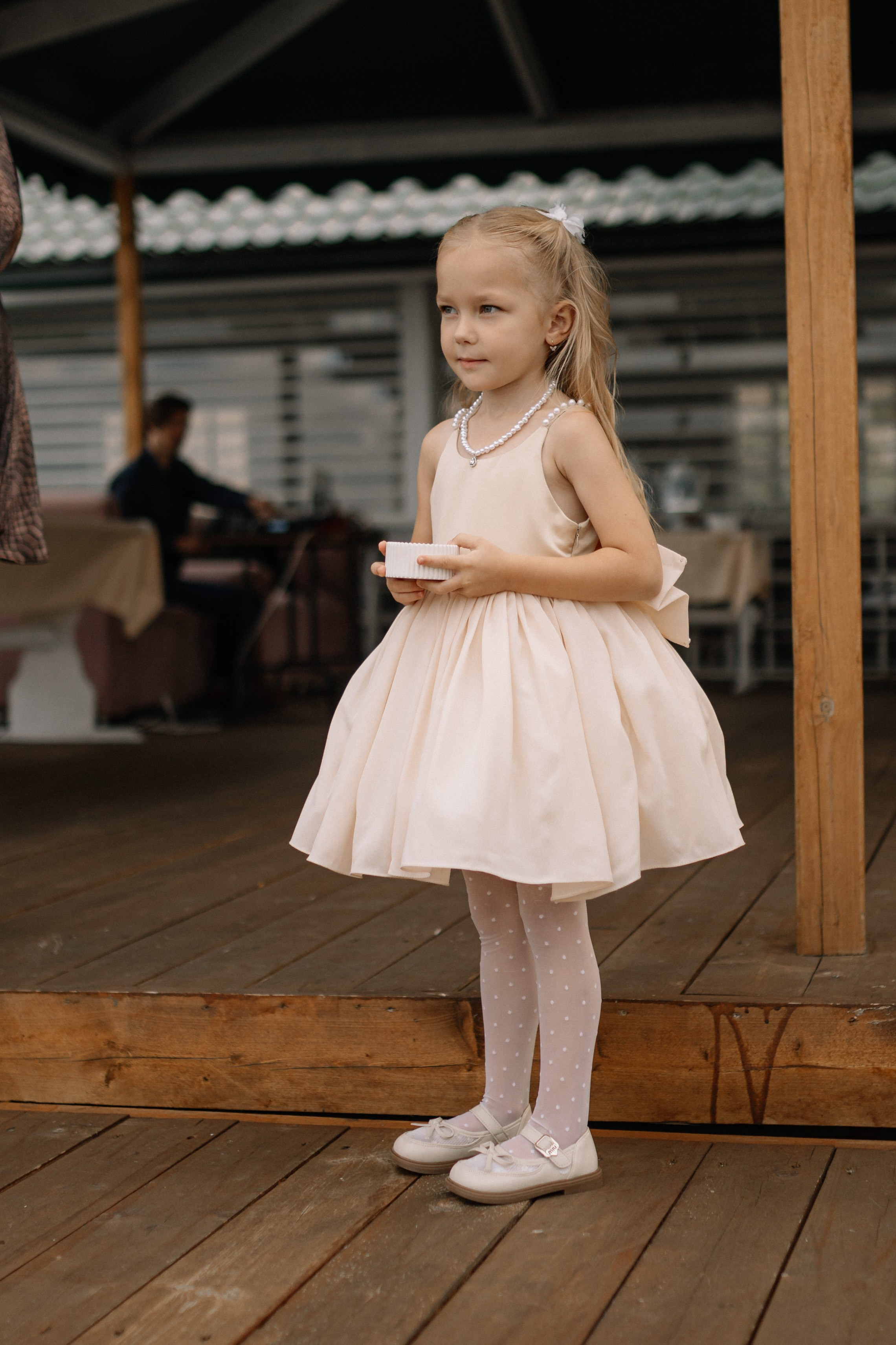 Алина и Денис (банкет). Фотограф Александра Кузнецова