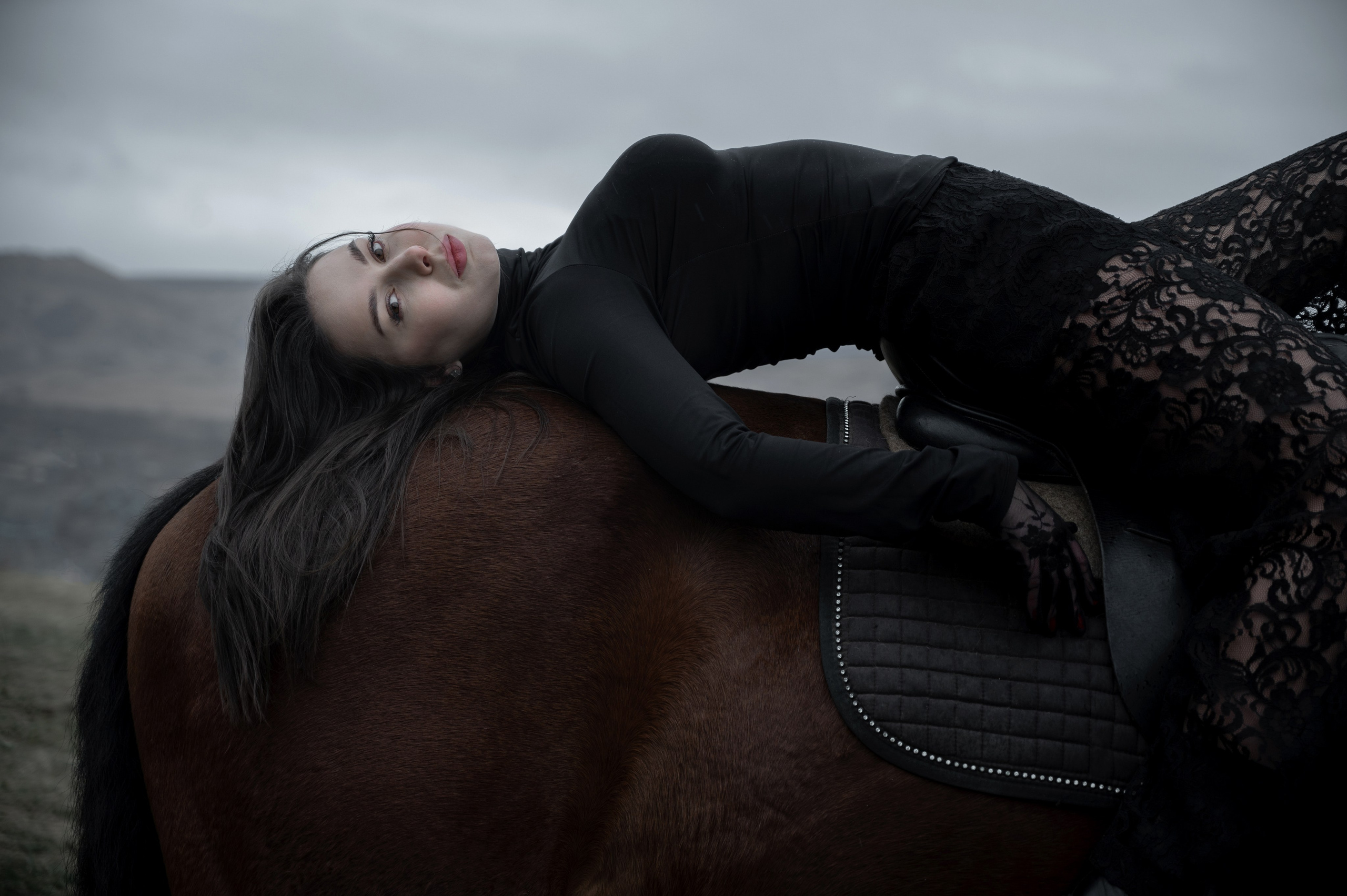 Фотограф Кисловодск / Москва Алёна Выбенгер