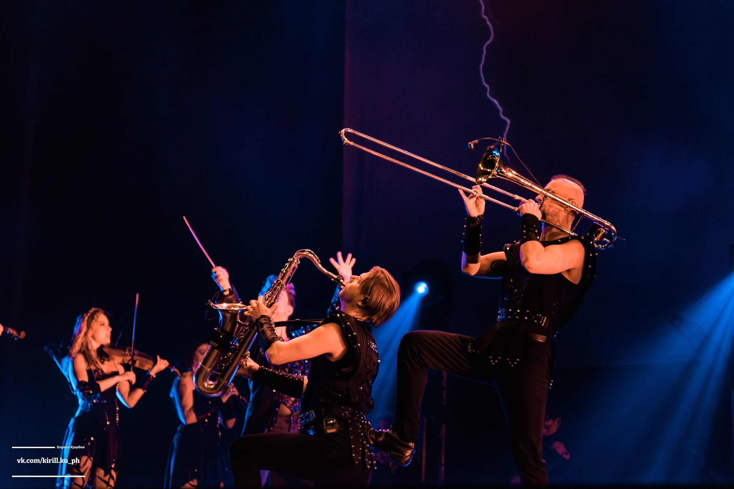 Concord Orchestra | ККТ Космос. Репортажный фотограф Екатеринбург | Яркий, качественный репортаж | Концерты, клубы, репортаж, праздники, корпоративы