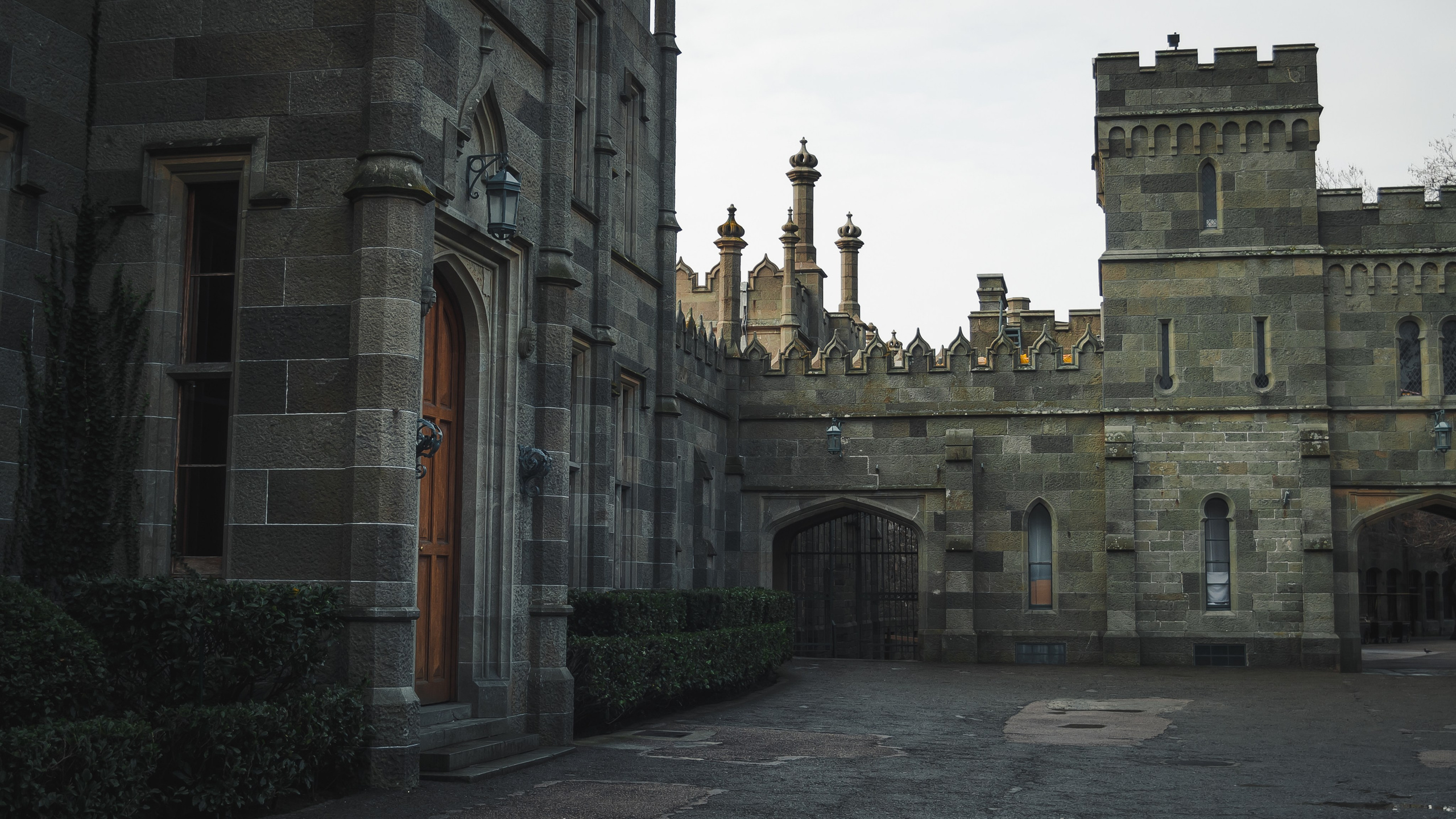 Пейзажи. Дмитрий Шалыгин — Ваш фотограф в Севастополе и Крыму