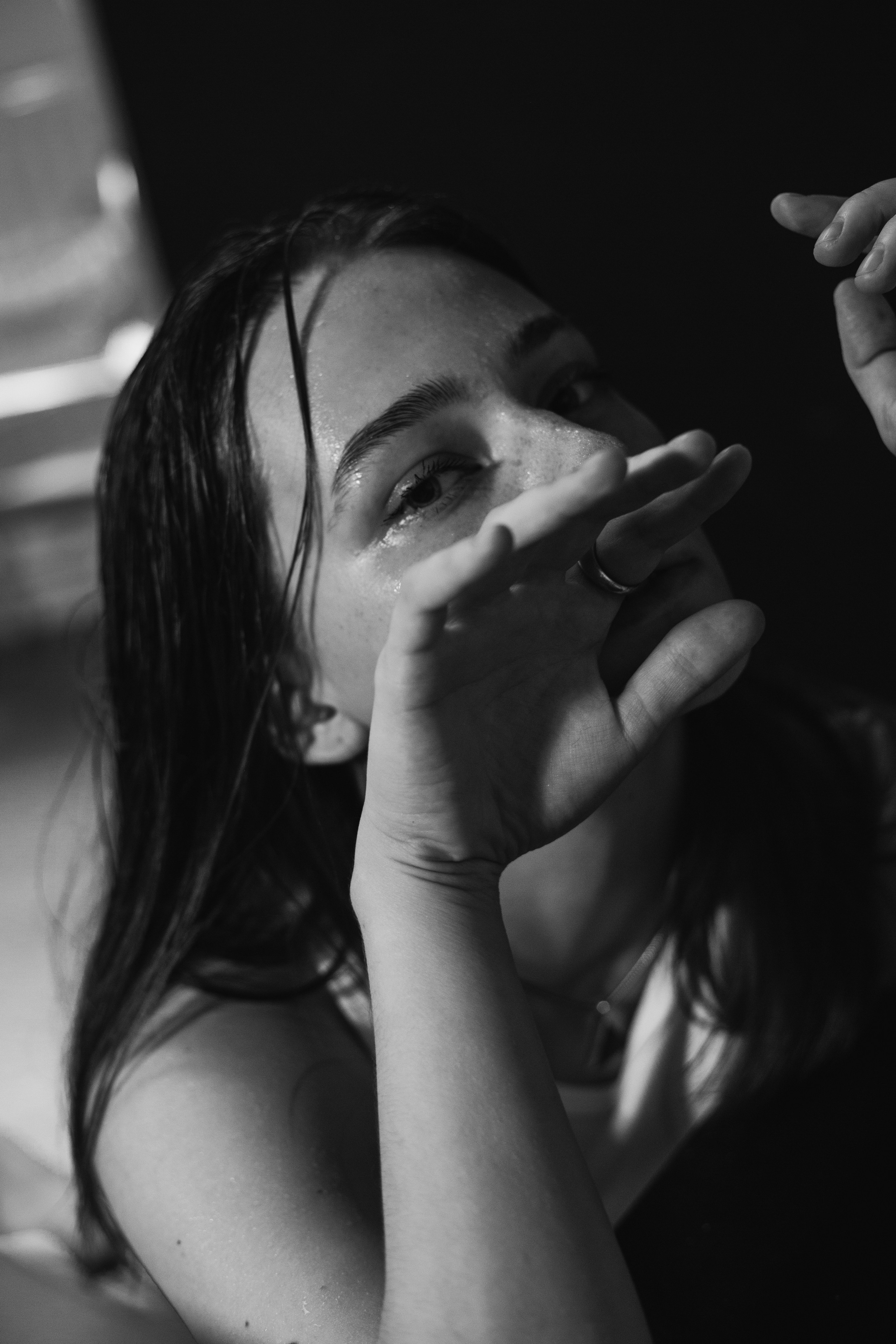 Юля. Фотограф Блинова Арина | Санк-Петербург