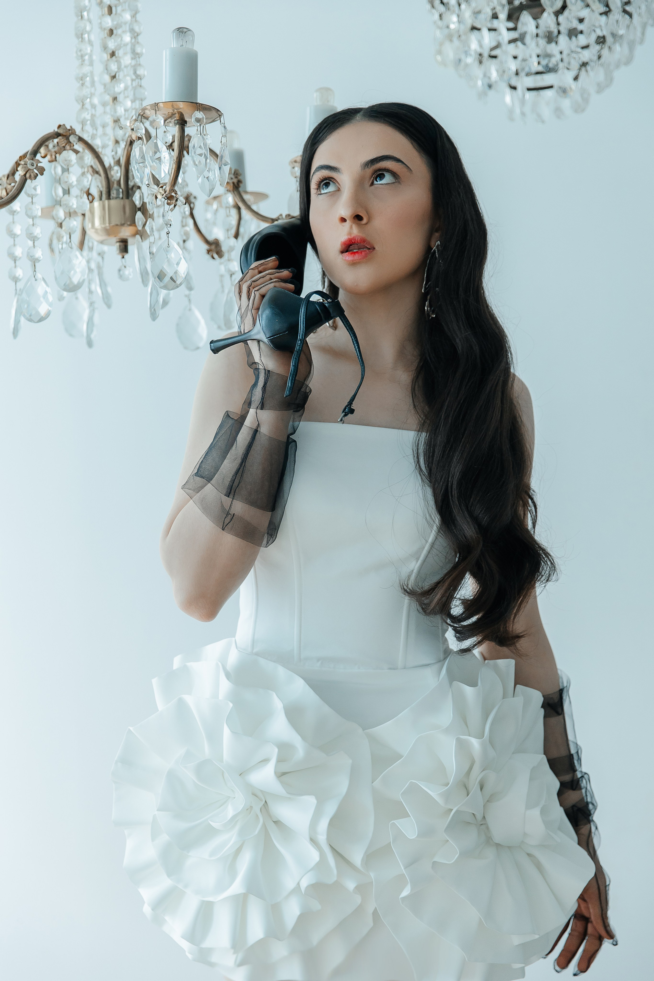 Азиза. Свадебный и семейный фотограф в Новопавловске и КМВ Баканова Юлия