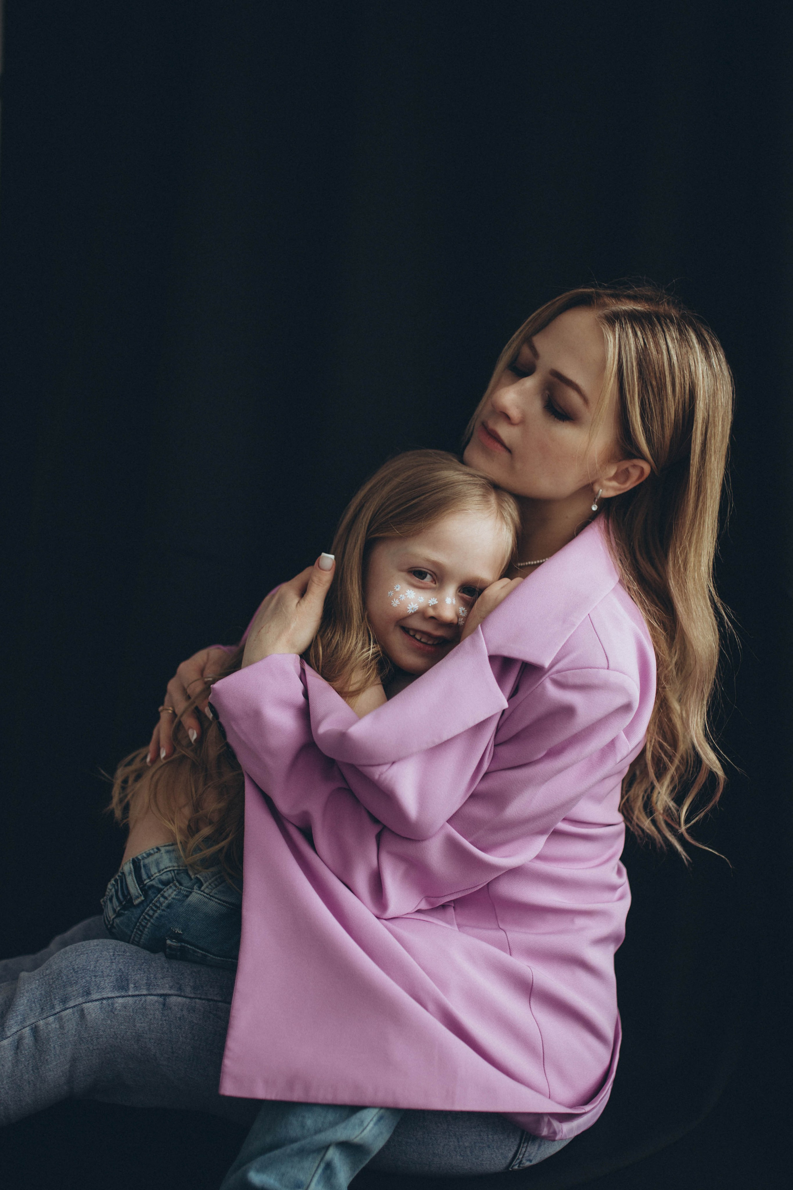 Залина и Алина