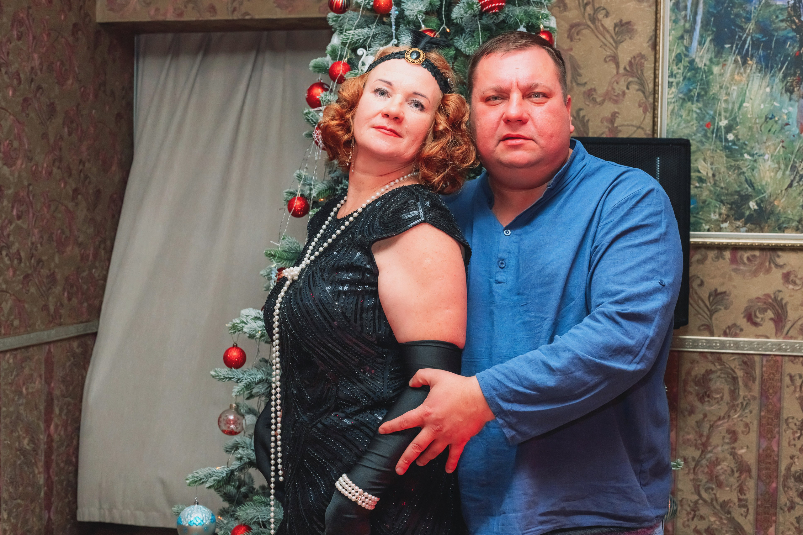 Новый 2026 год