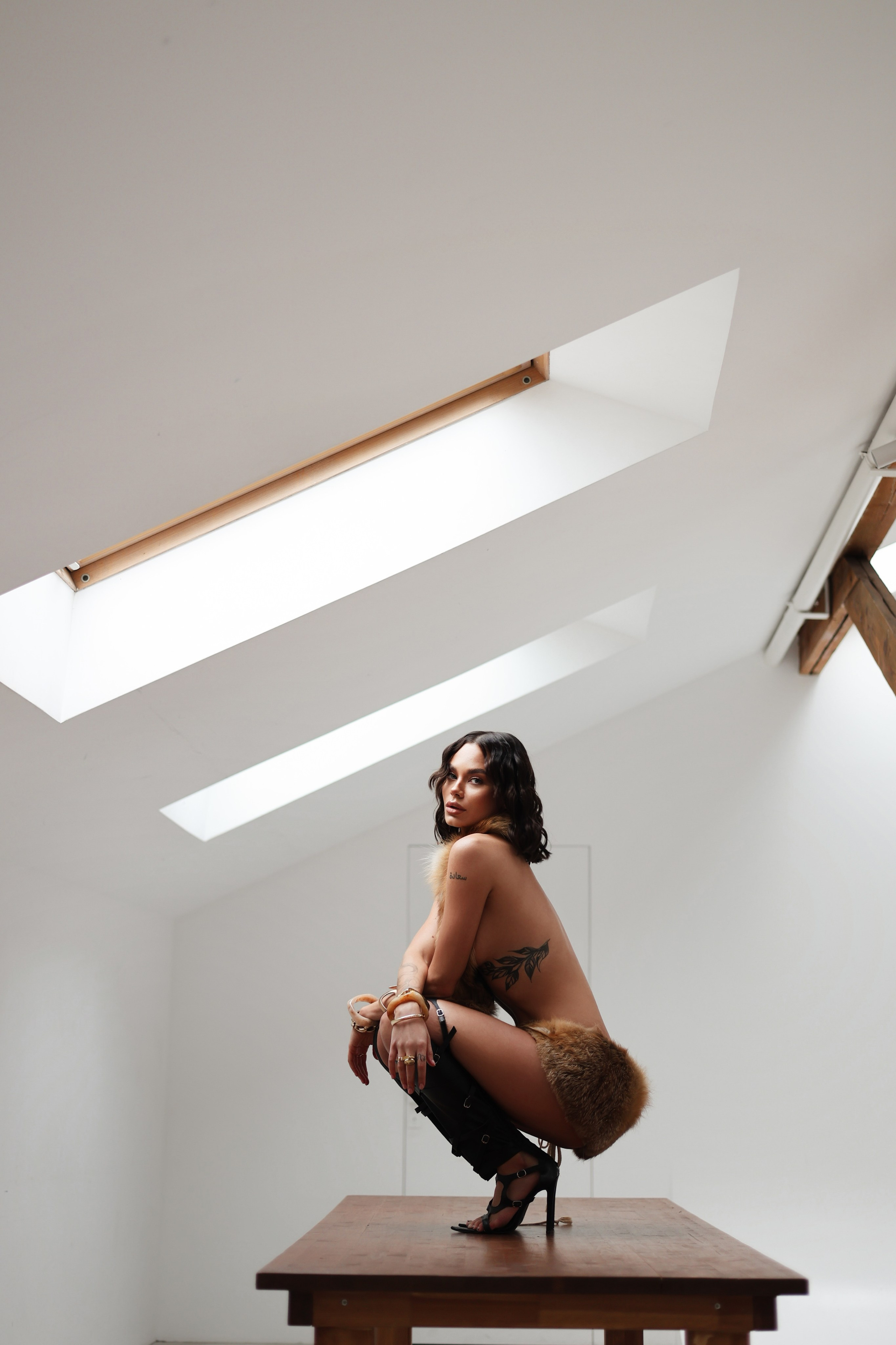 Sasha. Фотограф Popova Polina