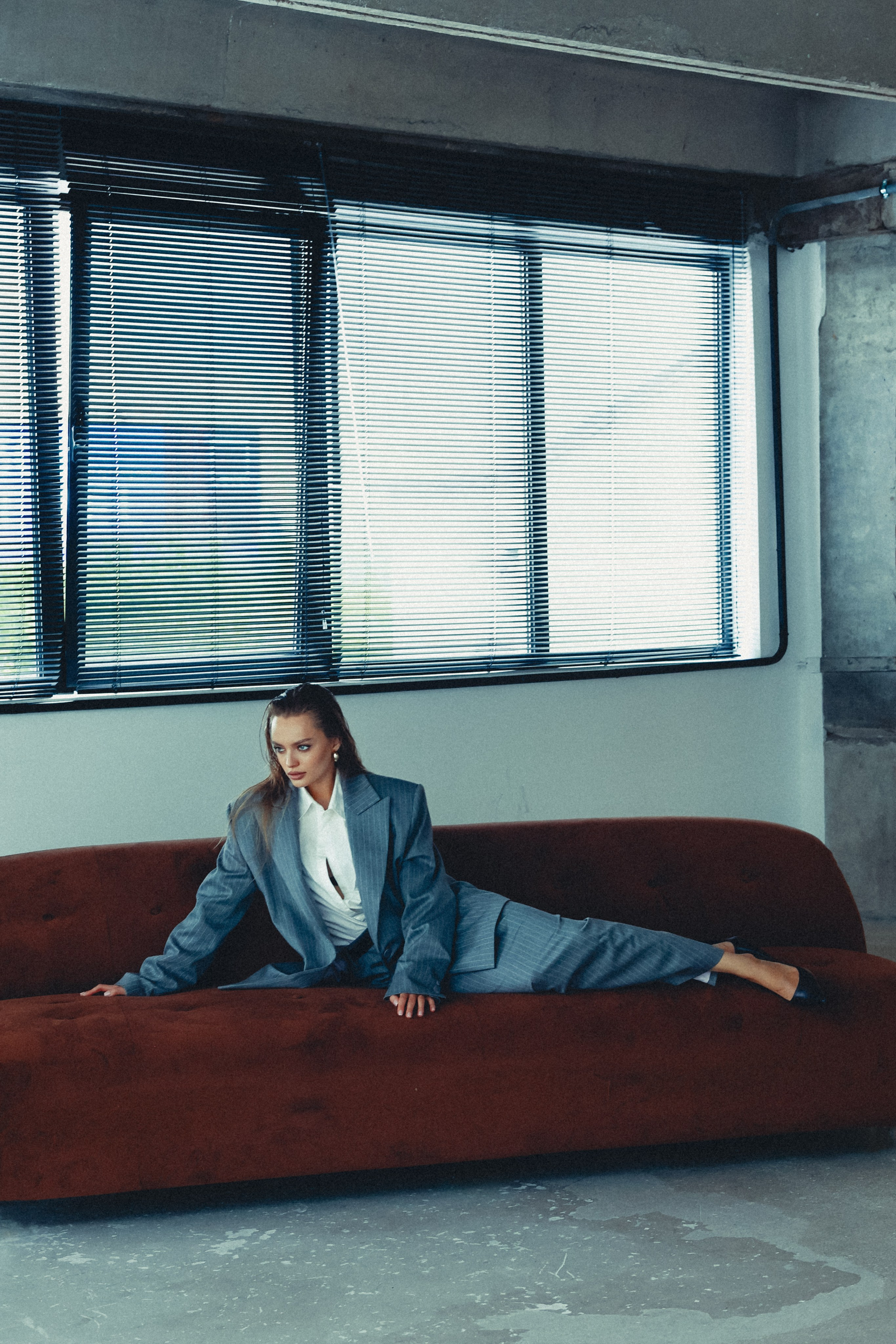 Stefania. Фотограф Popova Polina