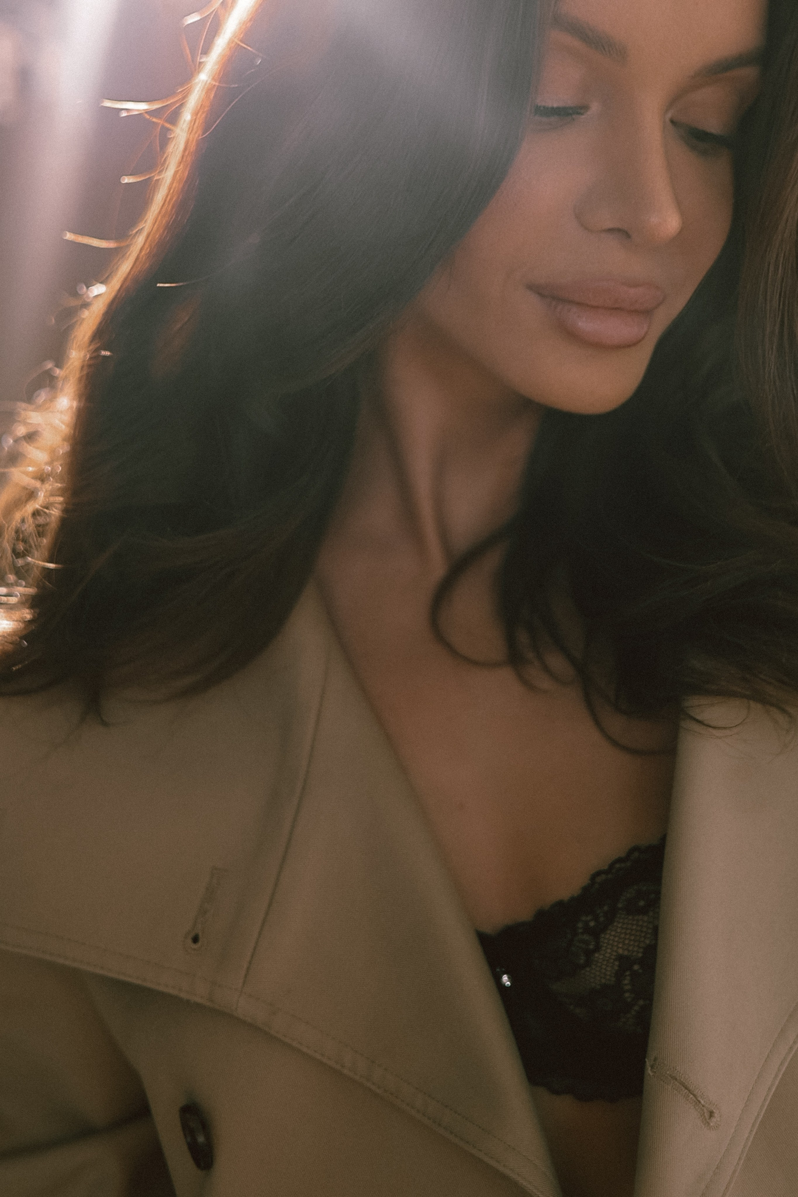 Elizabeth. Фотограф Popova Polina