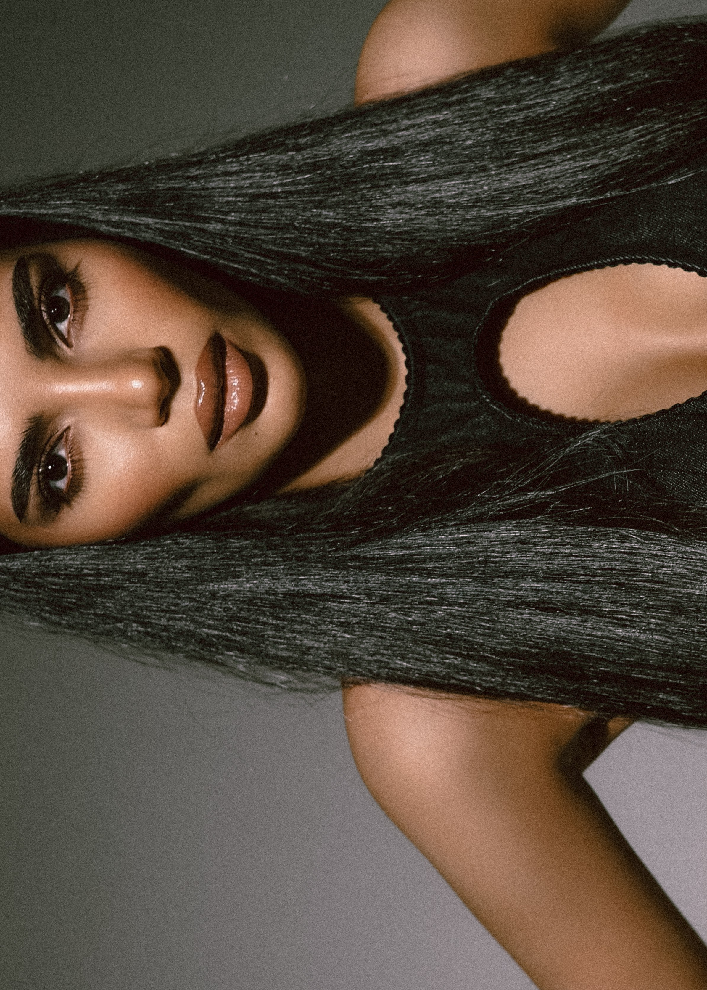 Ramilya. Фотограф Popova Polina