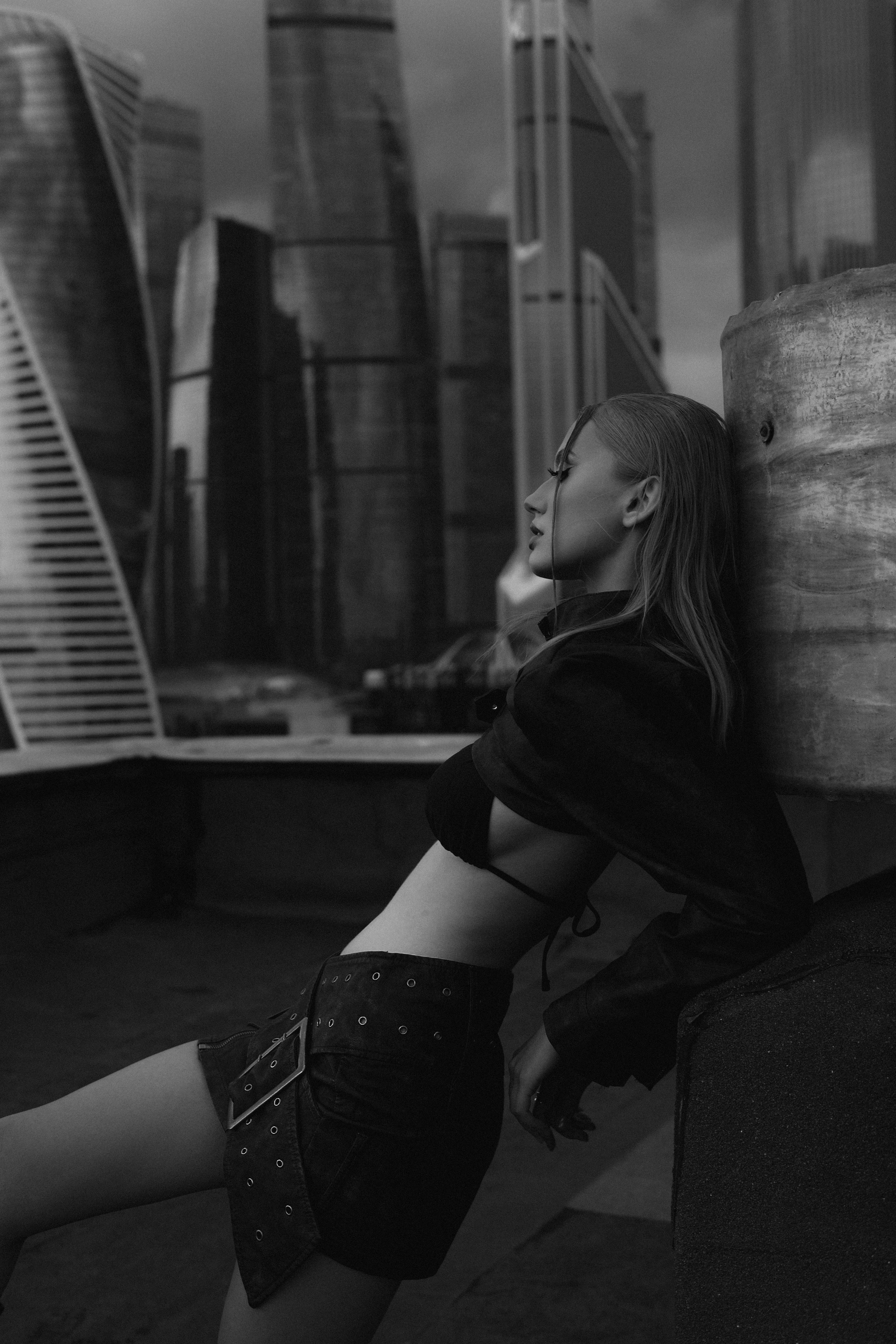 Vasilina. Фотограф Popova Polina