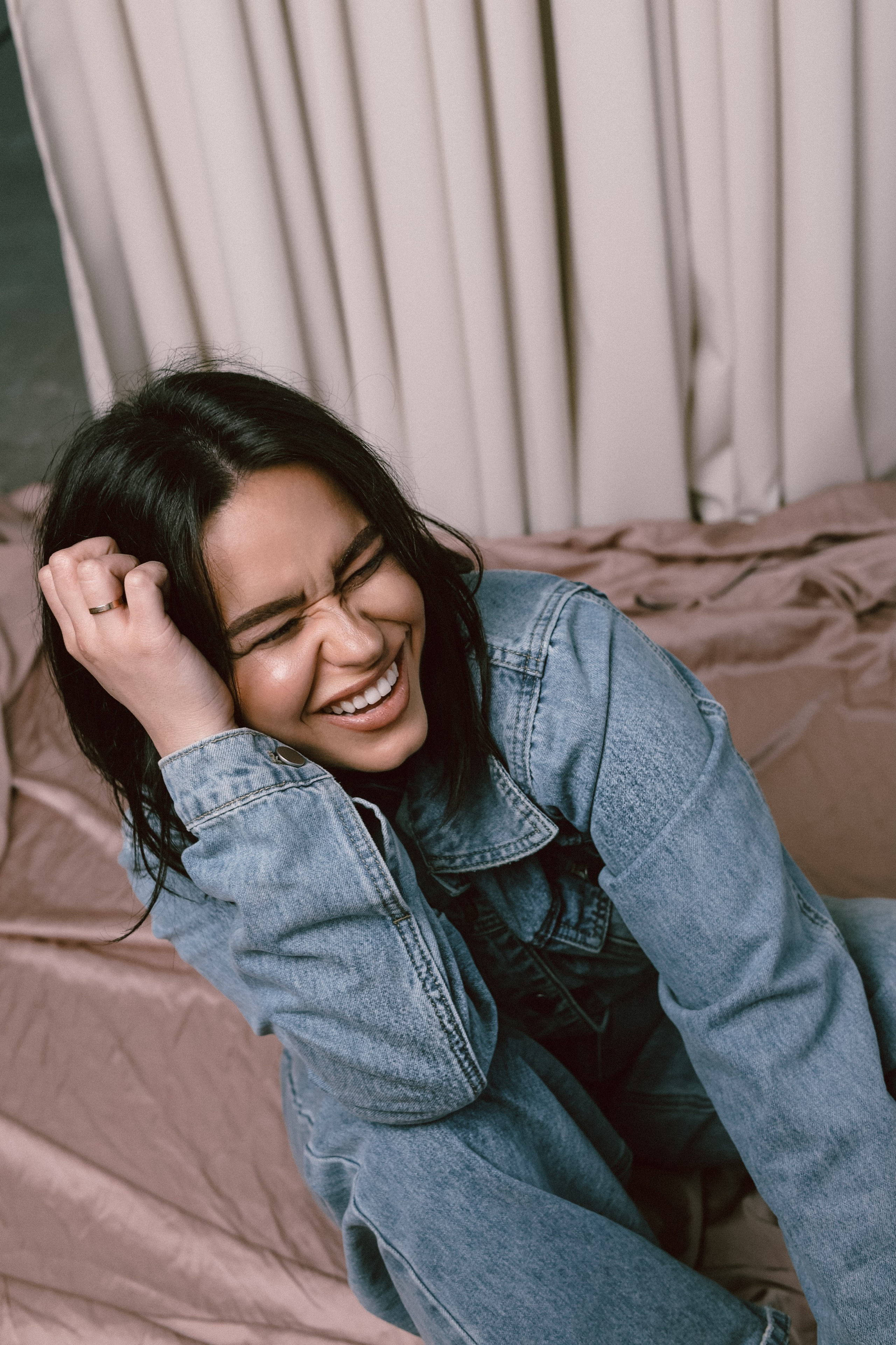 Kris. Фотограф Popova Polina