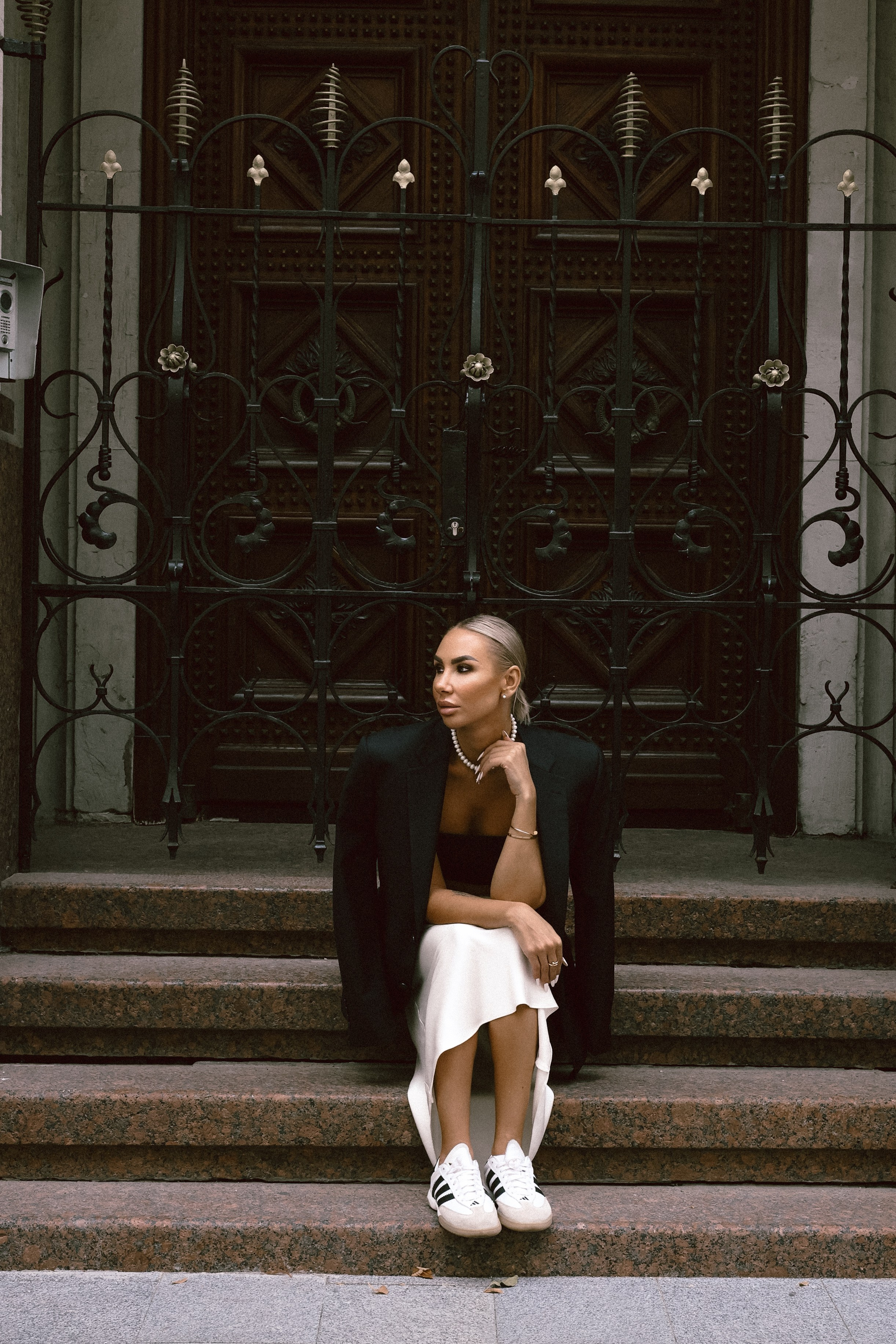 Julia. Фотограф Popova Polina