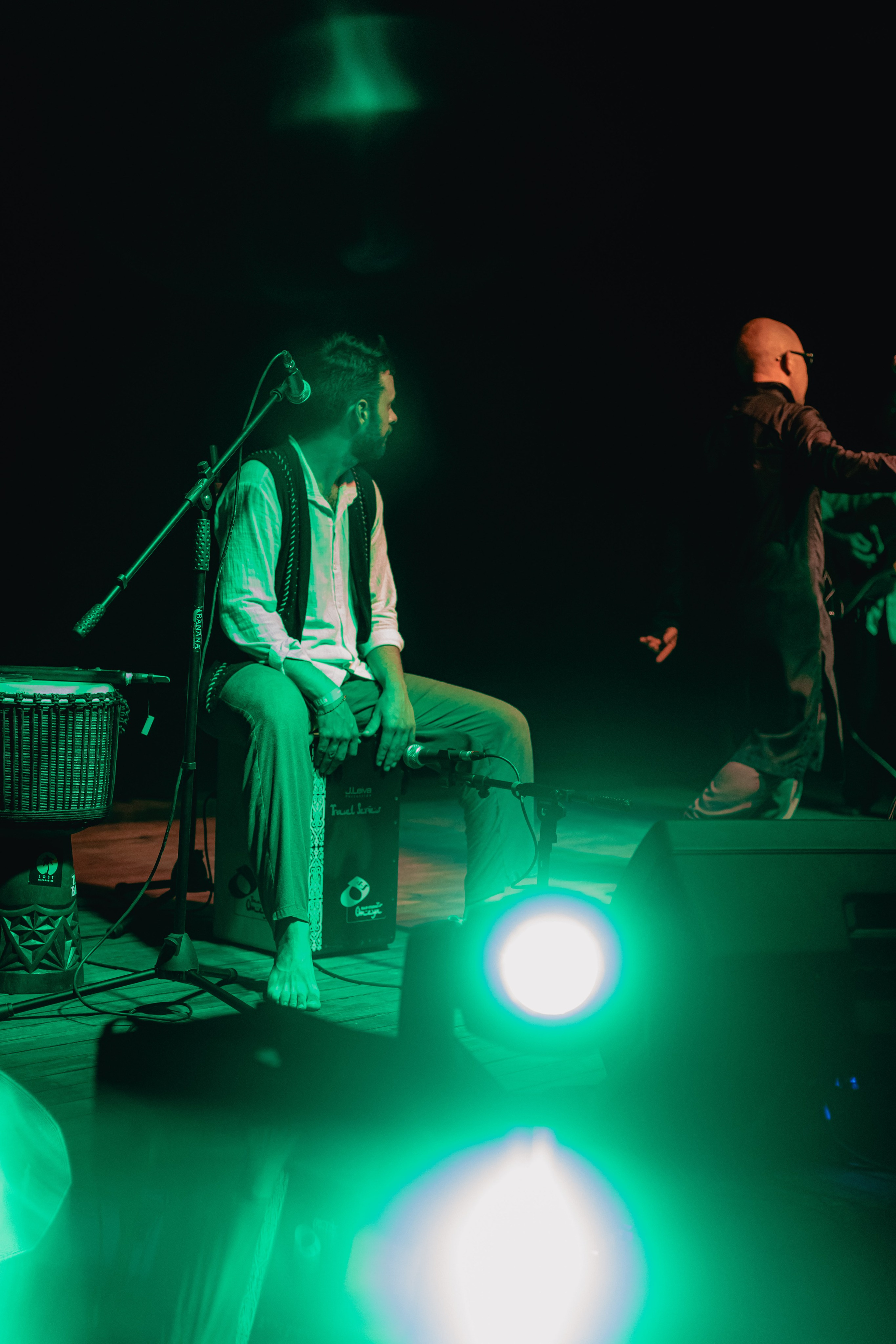 Russian New year. Мариам Багдасарян