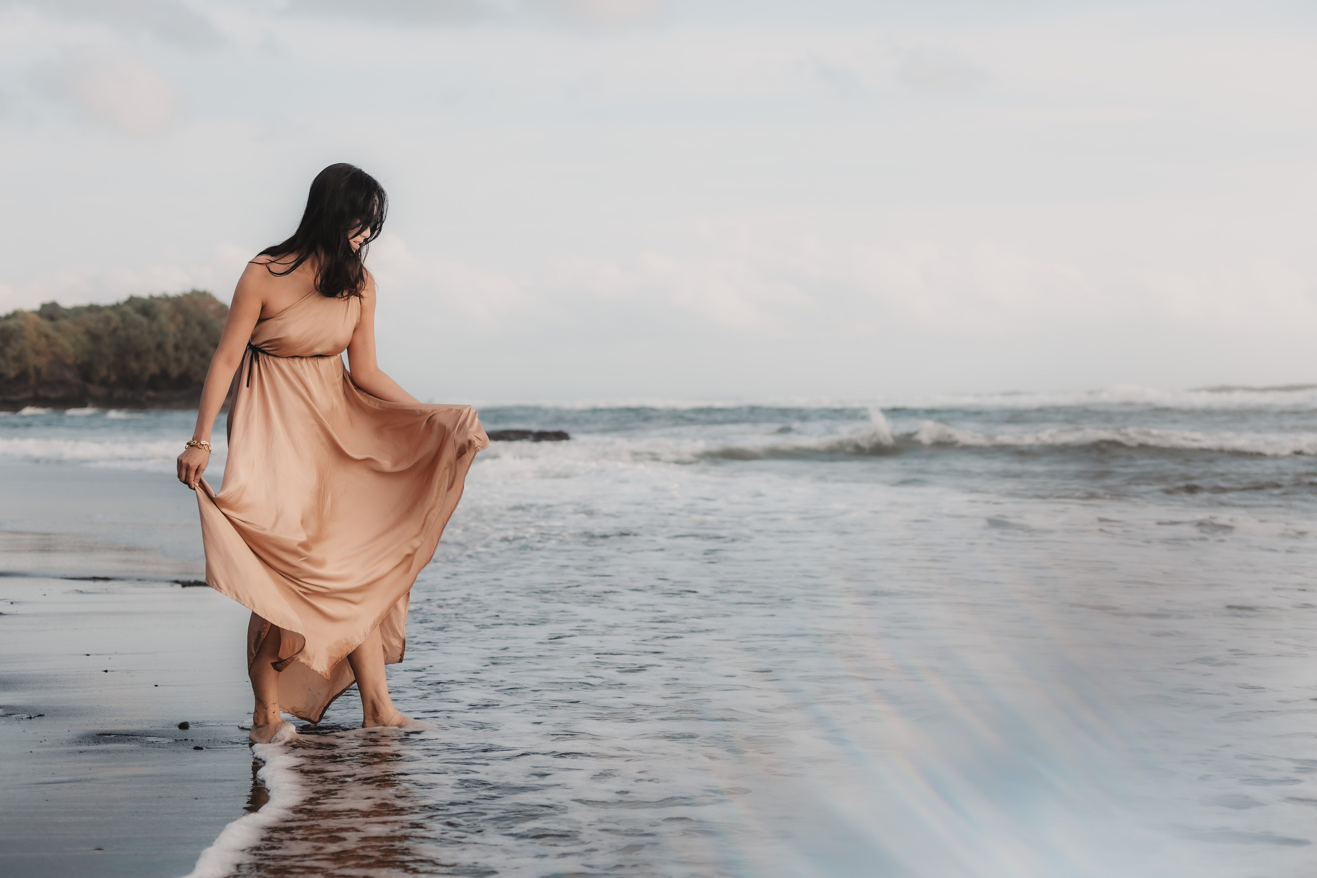 New chapter. Мариам Багдасарян