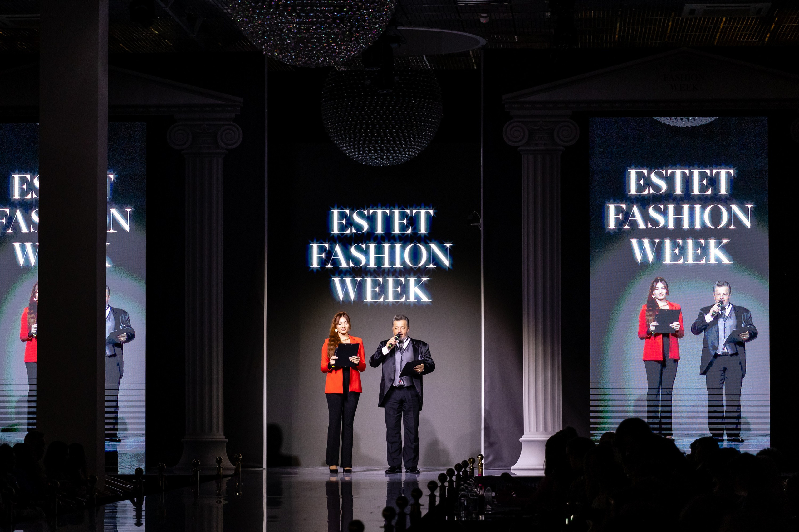 ESTET FASHION WEEK (KIDs REVOLUTION). Татьяна Чернышова свадебный фотограф Москва