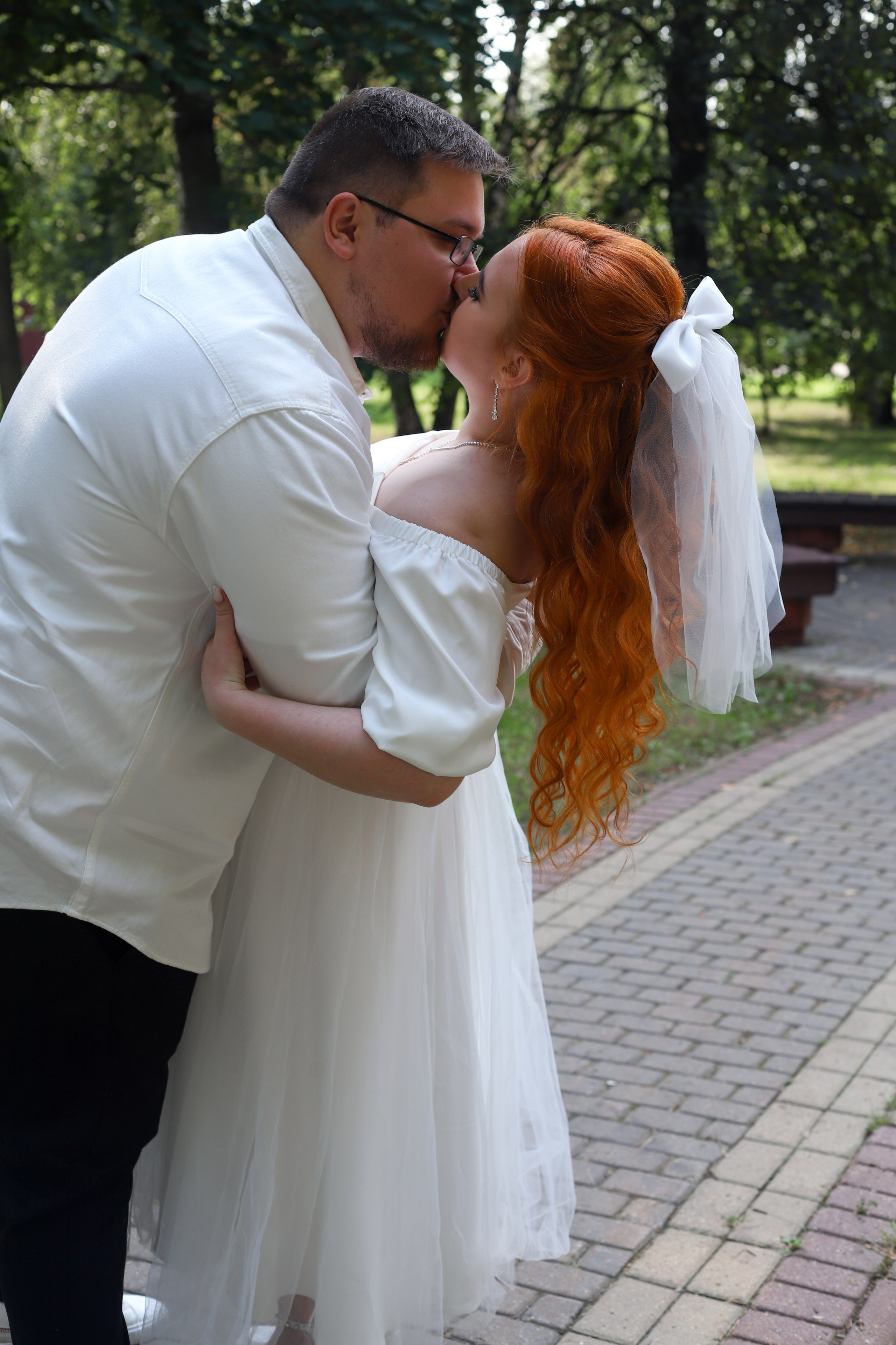 Анна и Артур. Ilopavlova_ph