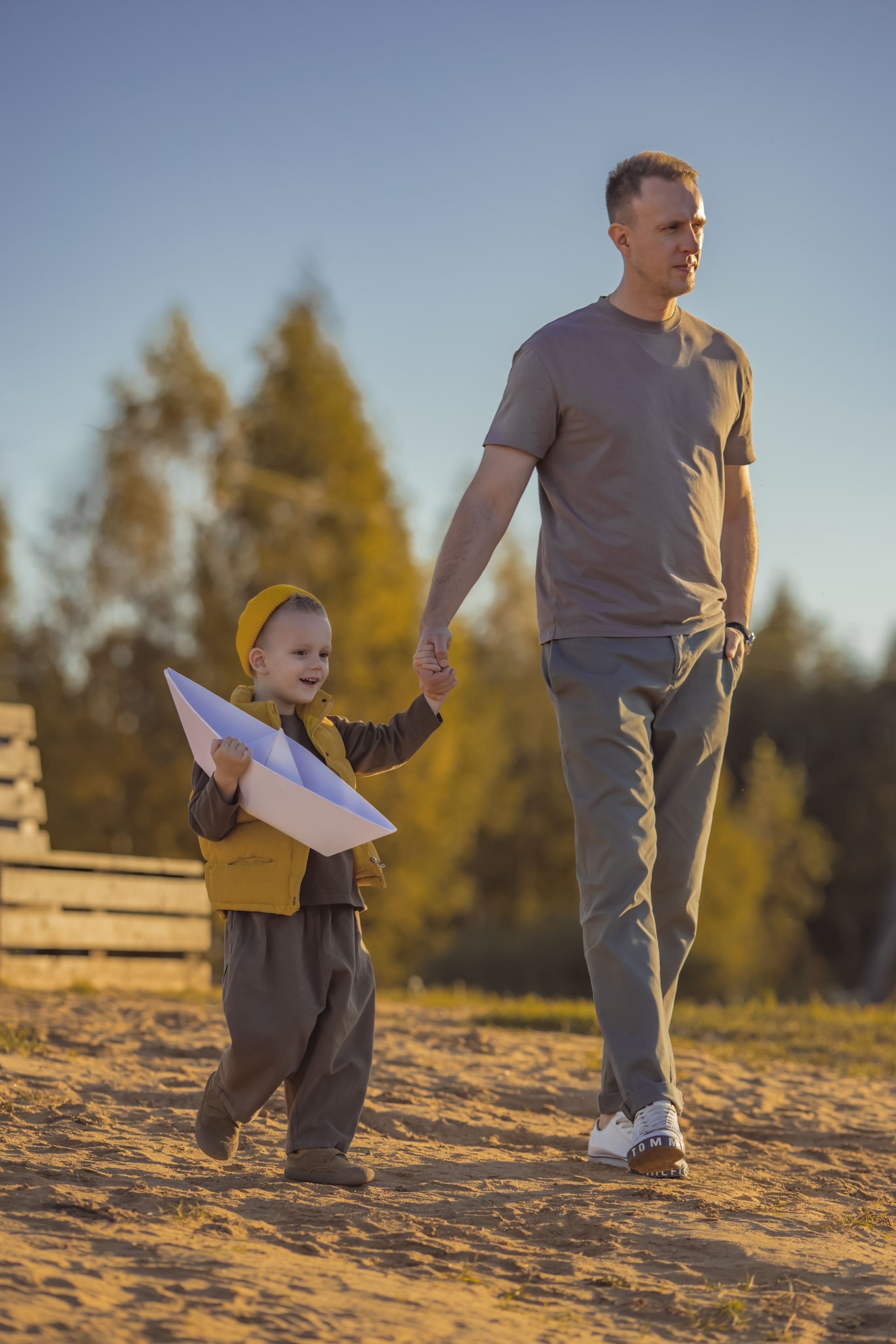 Роман и Матвей. Детский и семейный фотограф Евгения Вахнеева Москва Зеленоград