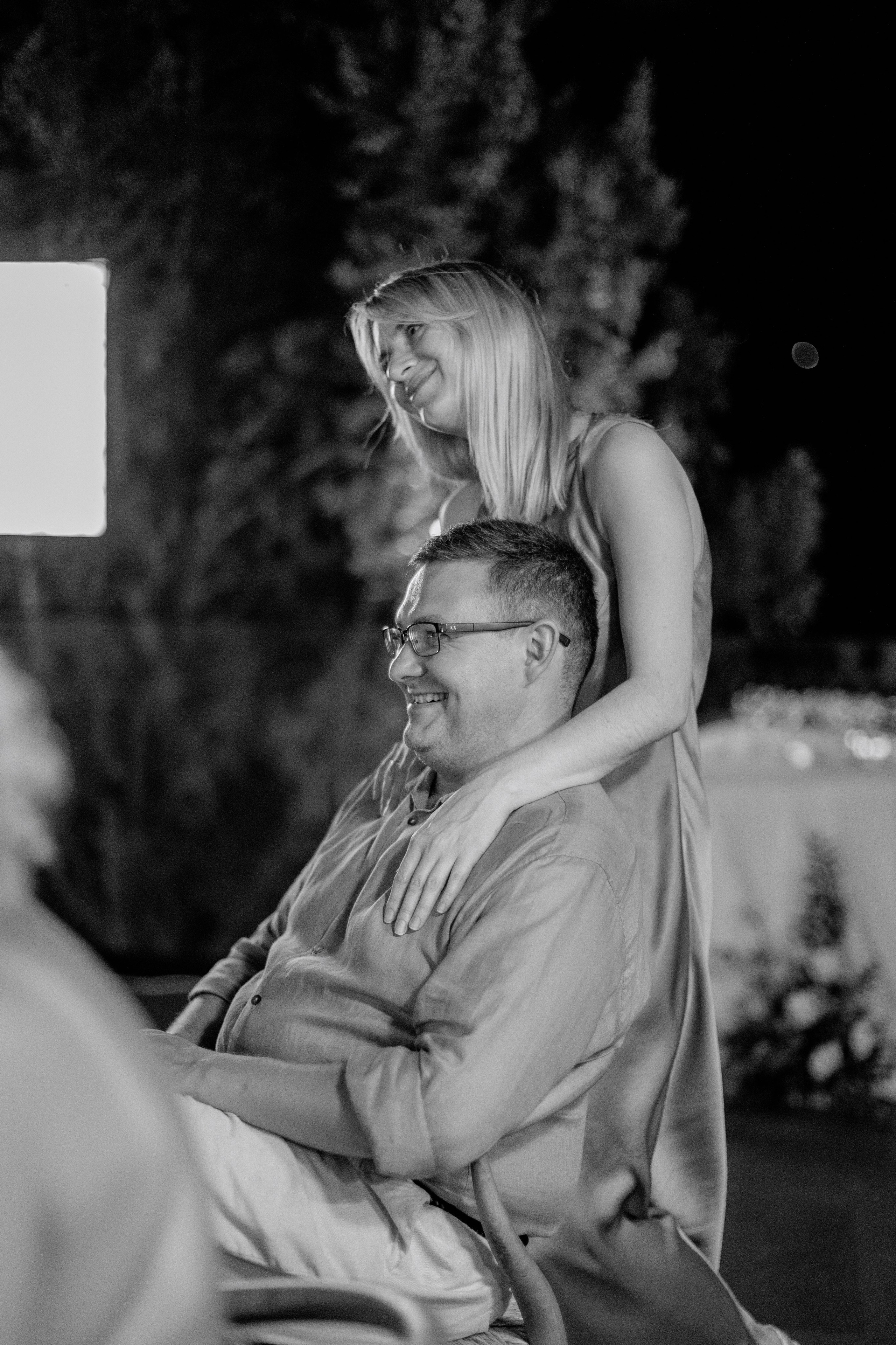 Alena+Sergey. Фотограф Иван Газукин