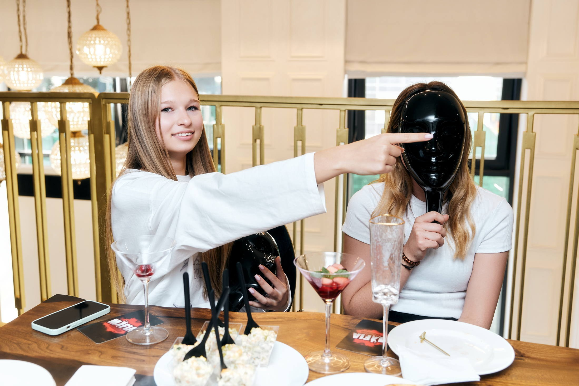 Детские мероприятия. Диана Королёнок — Свадебный и Репортажный фотограф в Москве