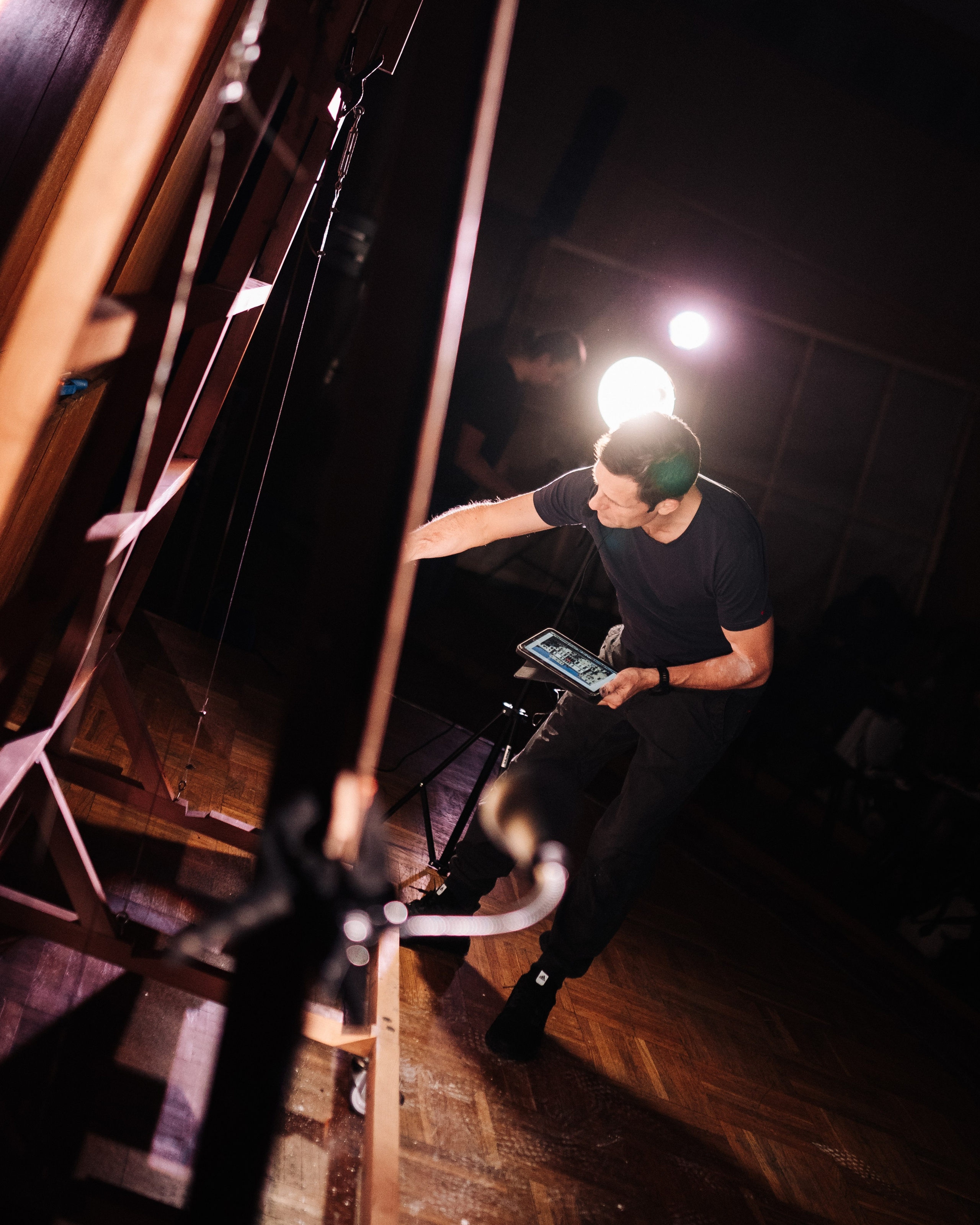 Сергей Кузнецов  ╳ Скетч культура / ЗИЛ. @tomrus: Рустам Шагиморданов — фотограф