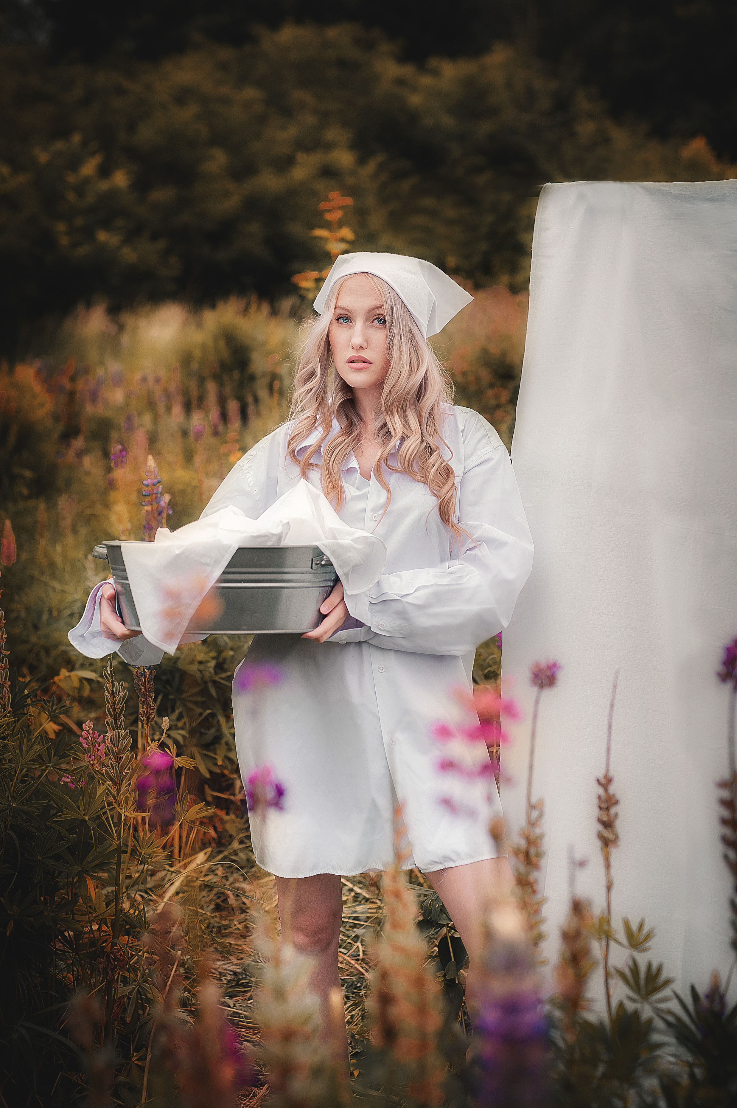 Ева. Семейный, детский фотограф в Воронеже Анна Никитина