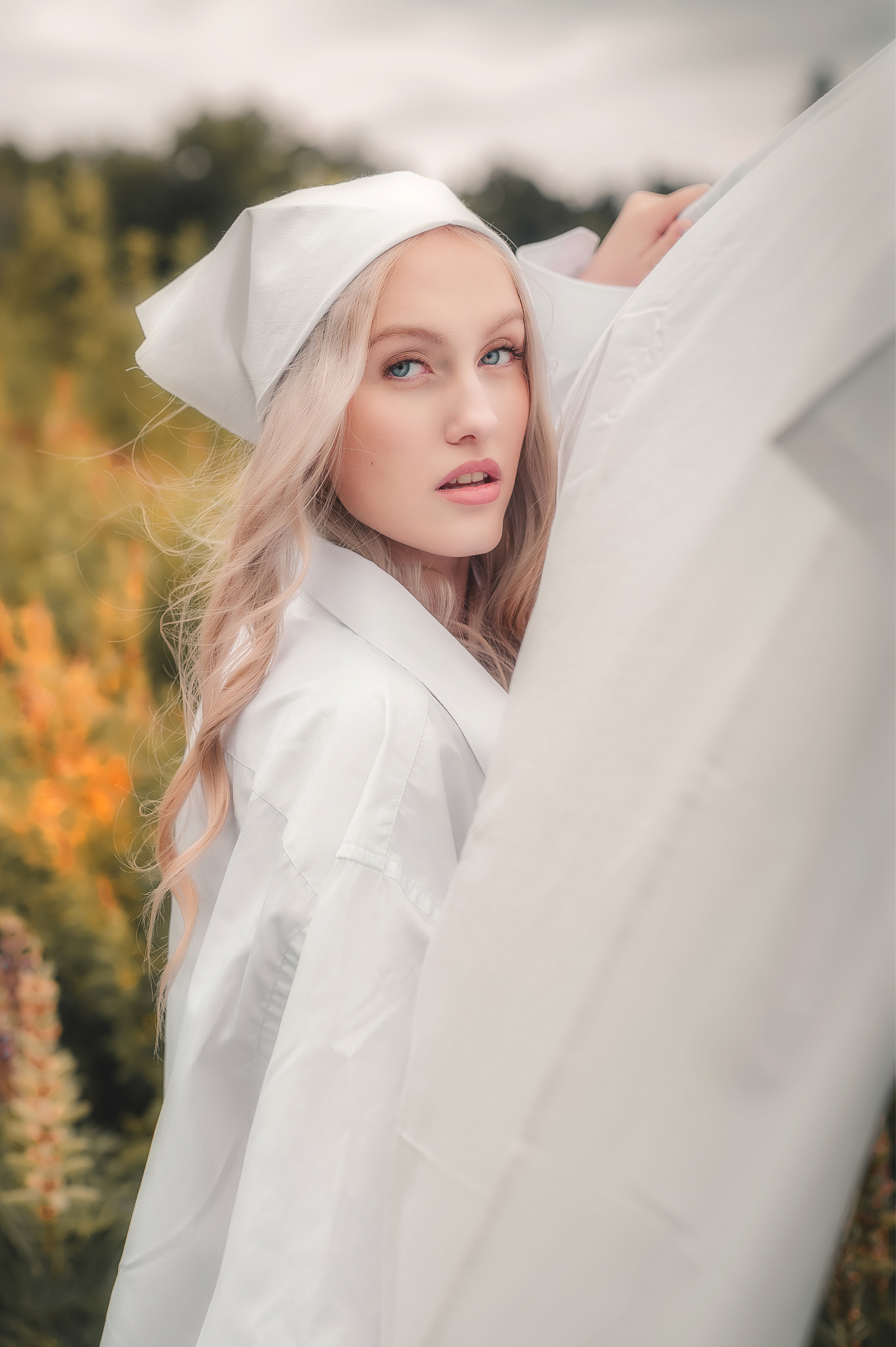 Ева. Семейный, детский фотограф в Воронеже Анна Никитина