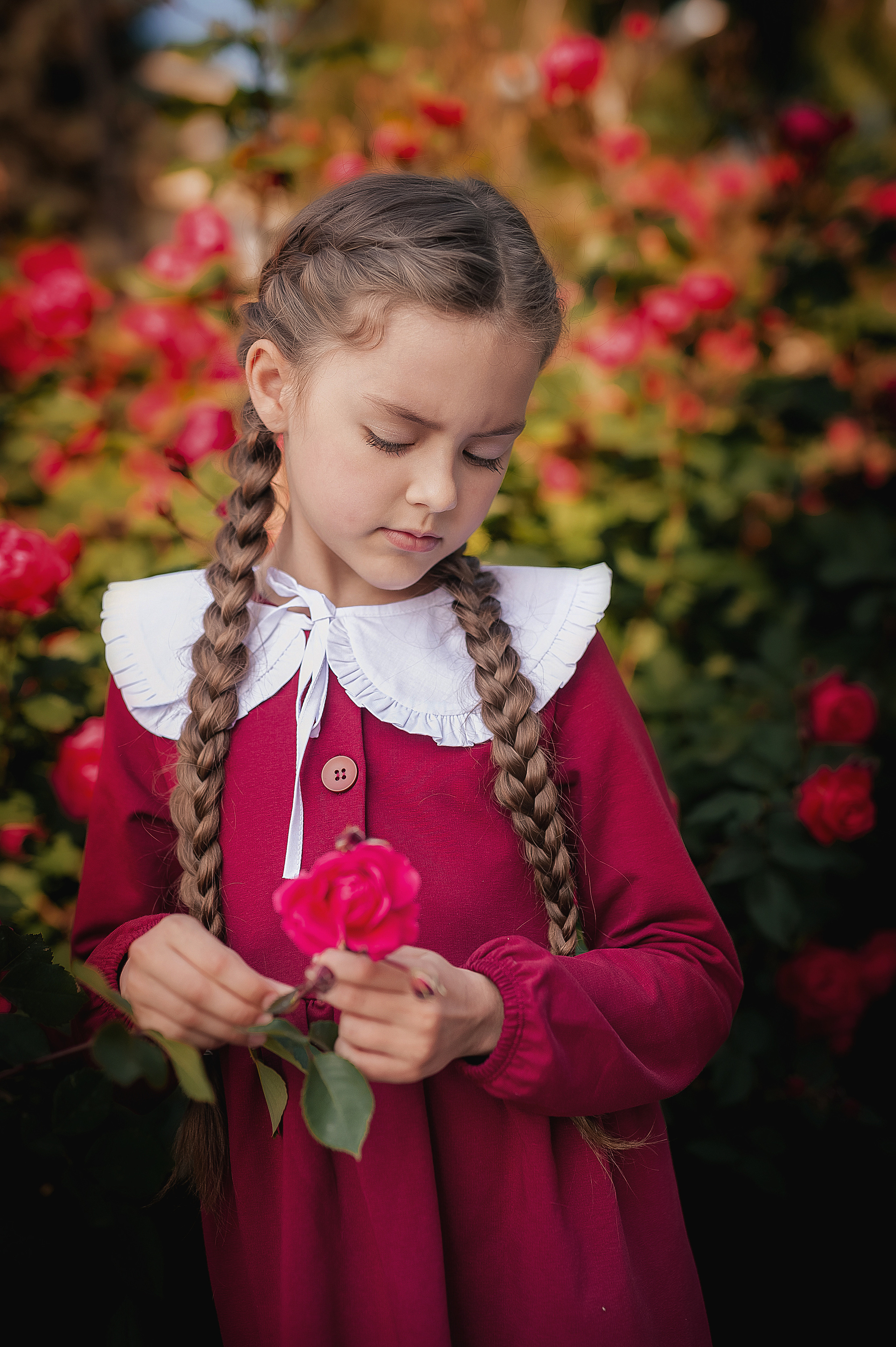 Саша. Семейный, детский фотограф в Воронеже Анна Никитина