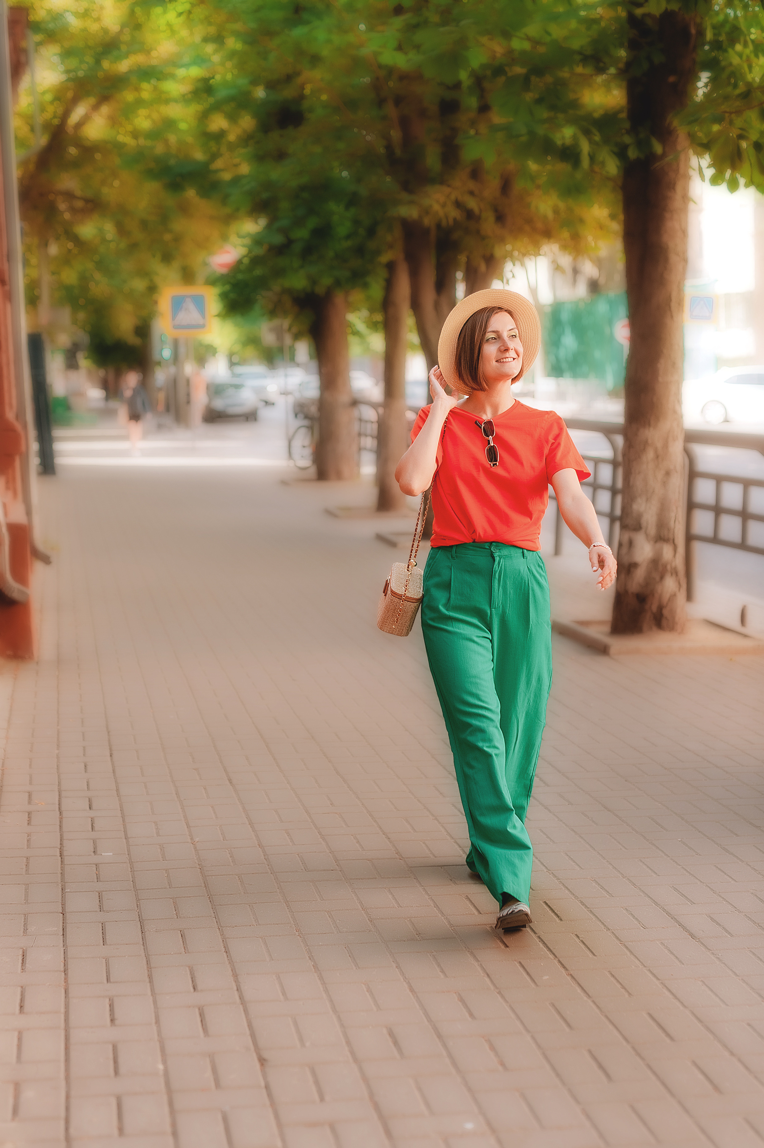 Юля. Семейный, детский фотограф в Воронеже Анна Никитина