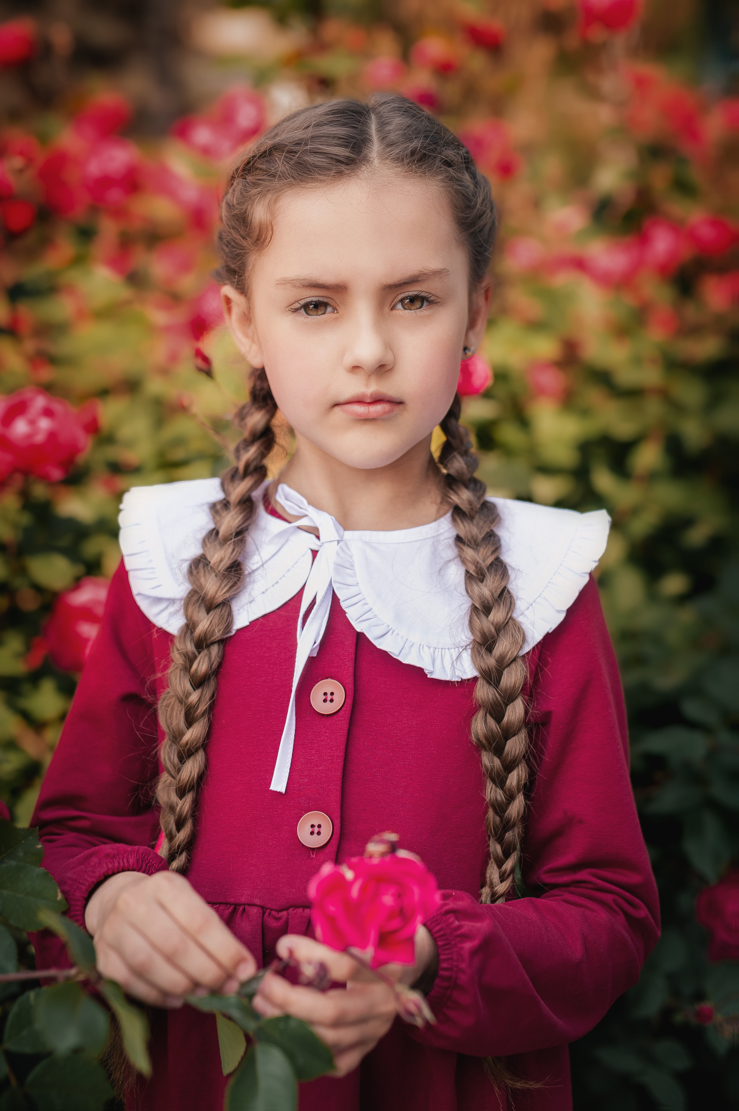 Саша. Семейный, детский фотограф в Воронеже Анна Никитина