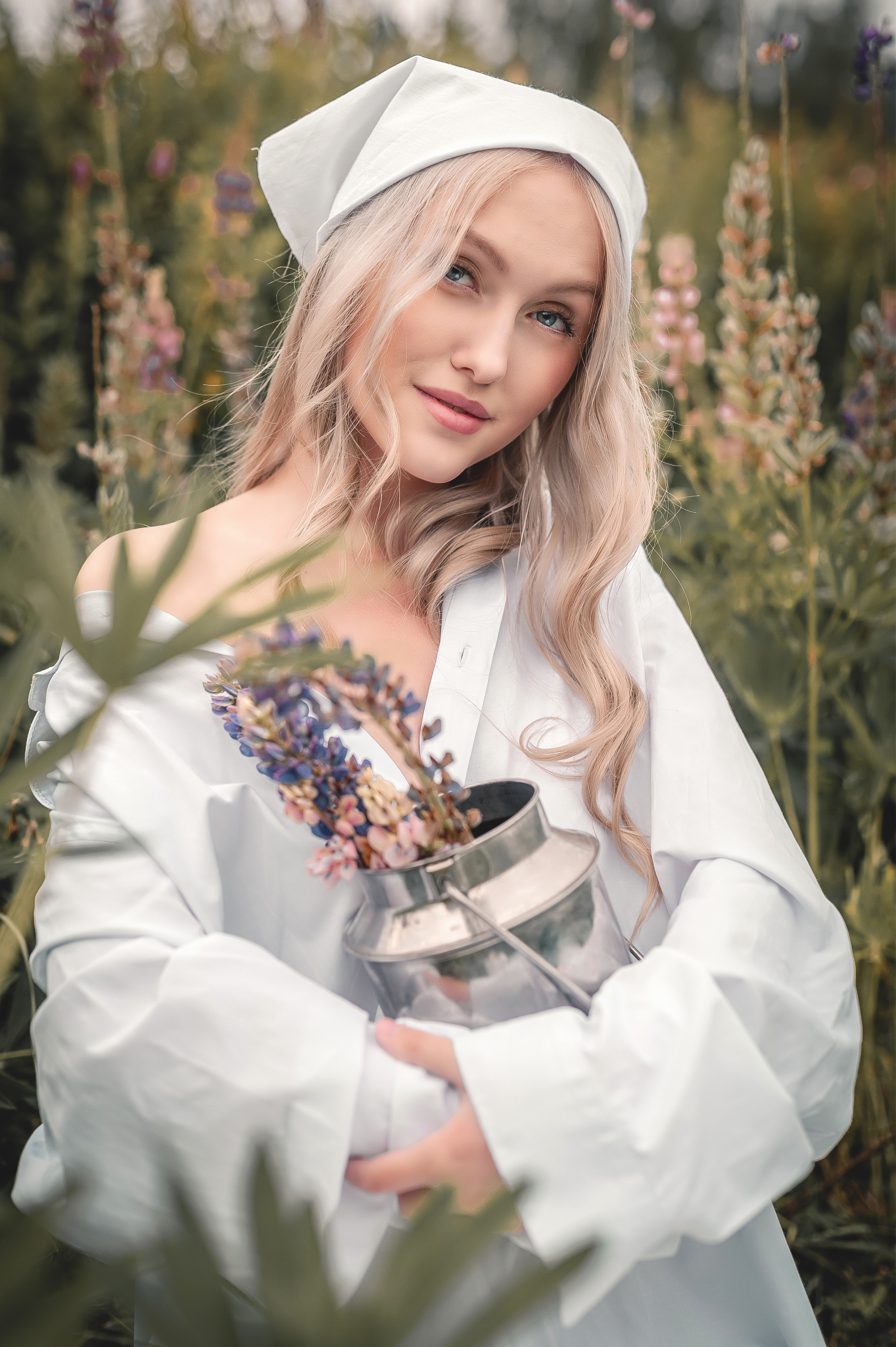 Ева. Семейный, детский фотограф в Воронеже Анна Никитина