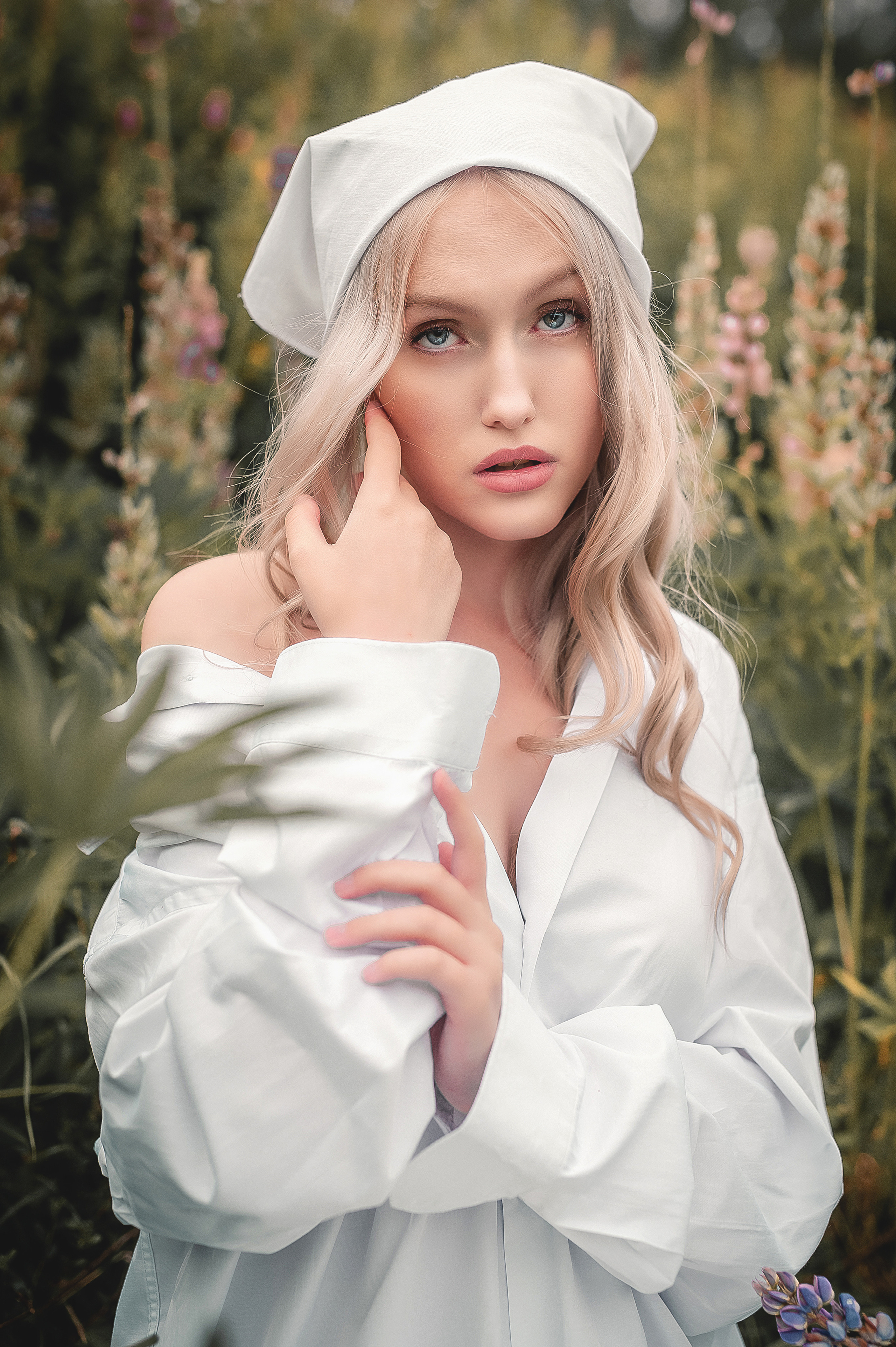 Ева. Семейный, детский фотограф в Воронеже Анна Никитина