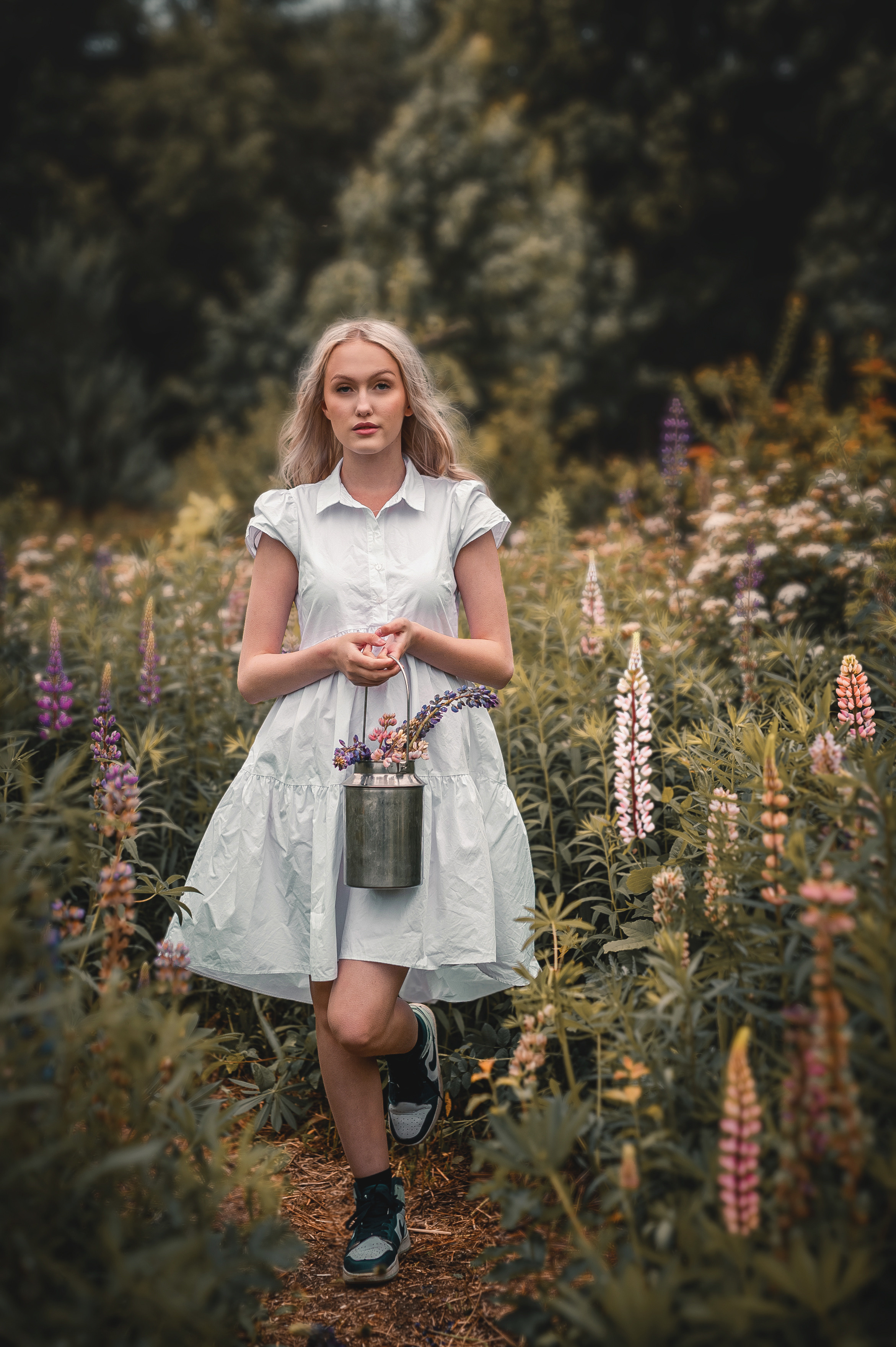 Ева. Семейный, детский фотограф в Воронеже Анна Никитина