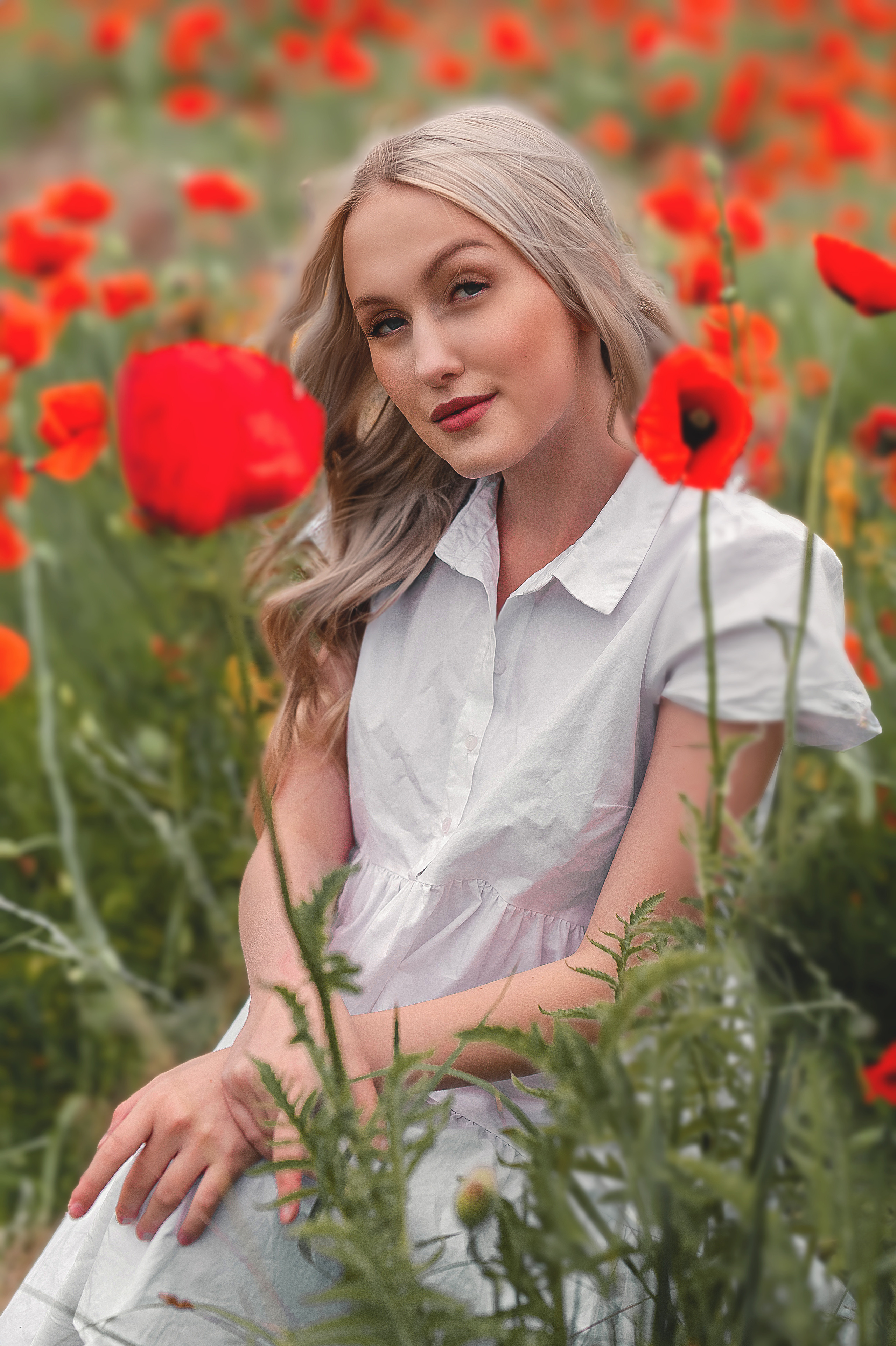 Ева. Семейный, детский фотограф в Воронеже Анна Никитина