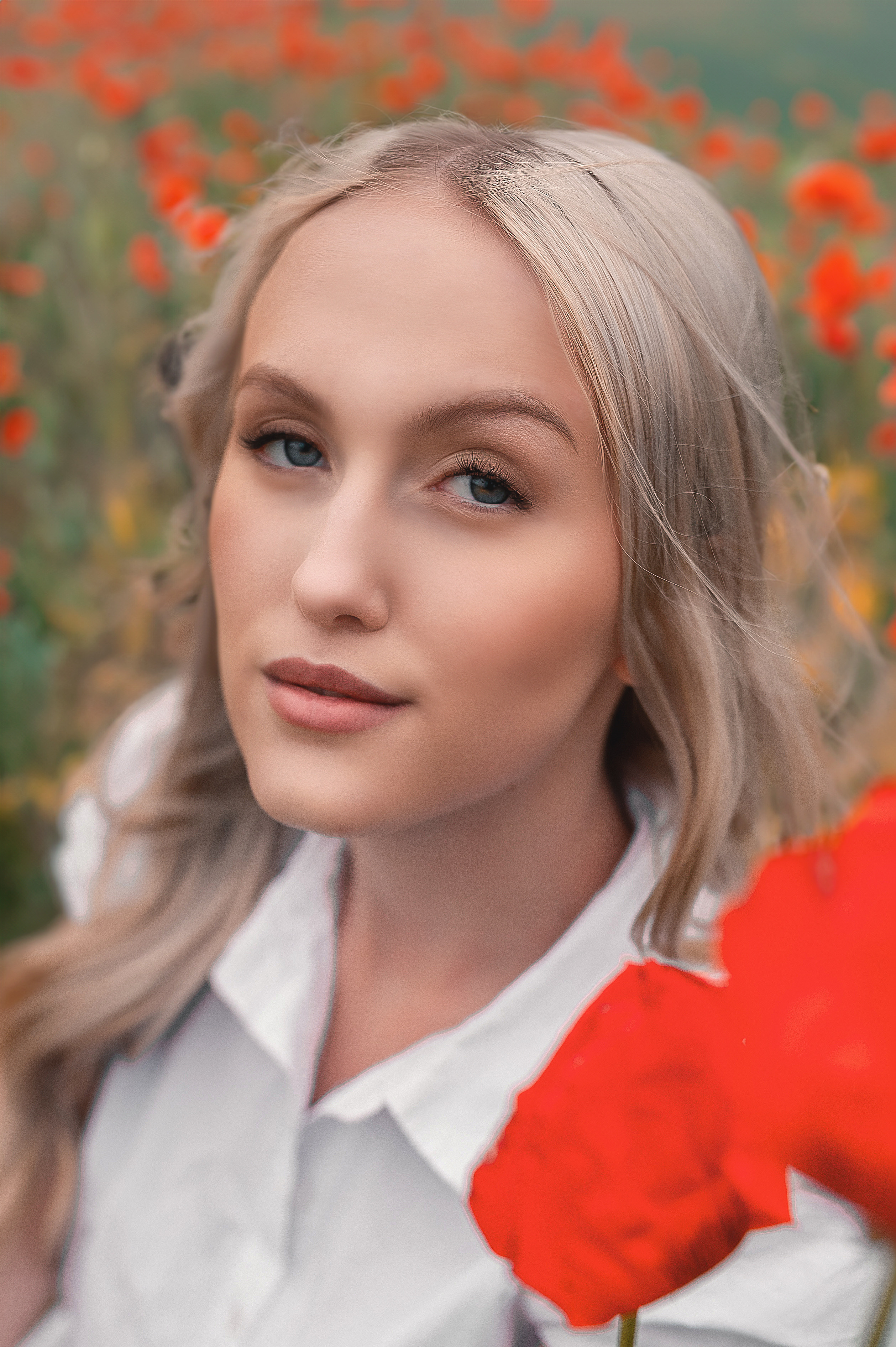 Ева. Семейный, детский фотограф в Воронеже Анна Никитина