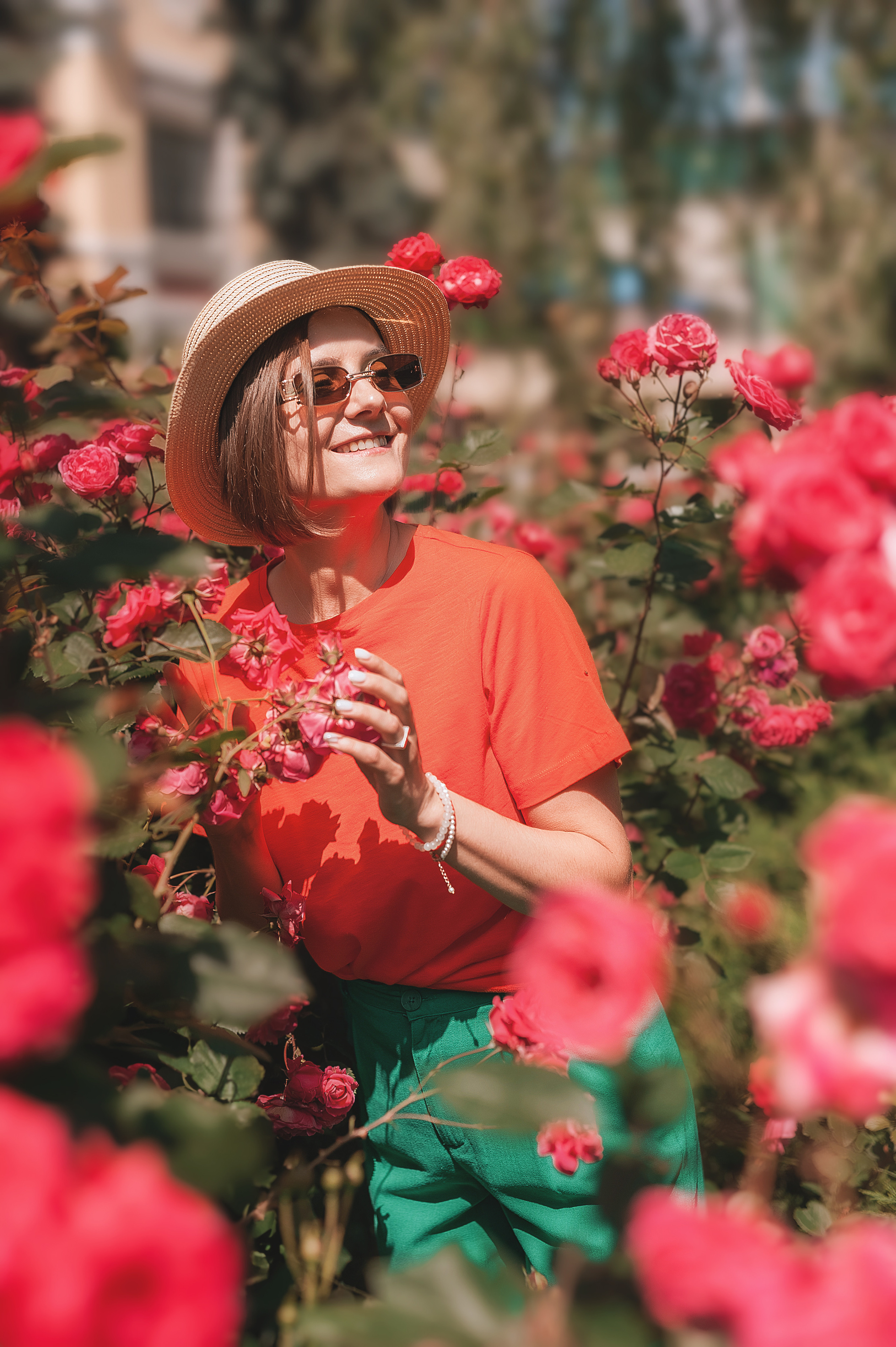 Юля. Семейный, детский фотограф в Воронеже Анна Никитина