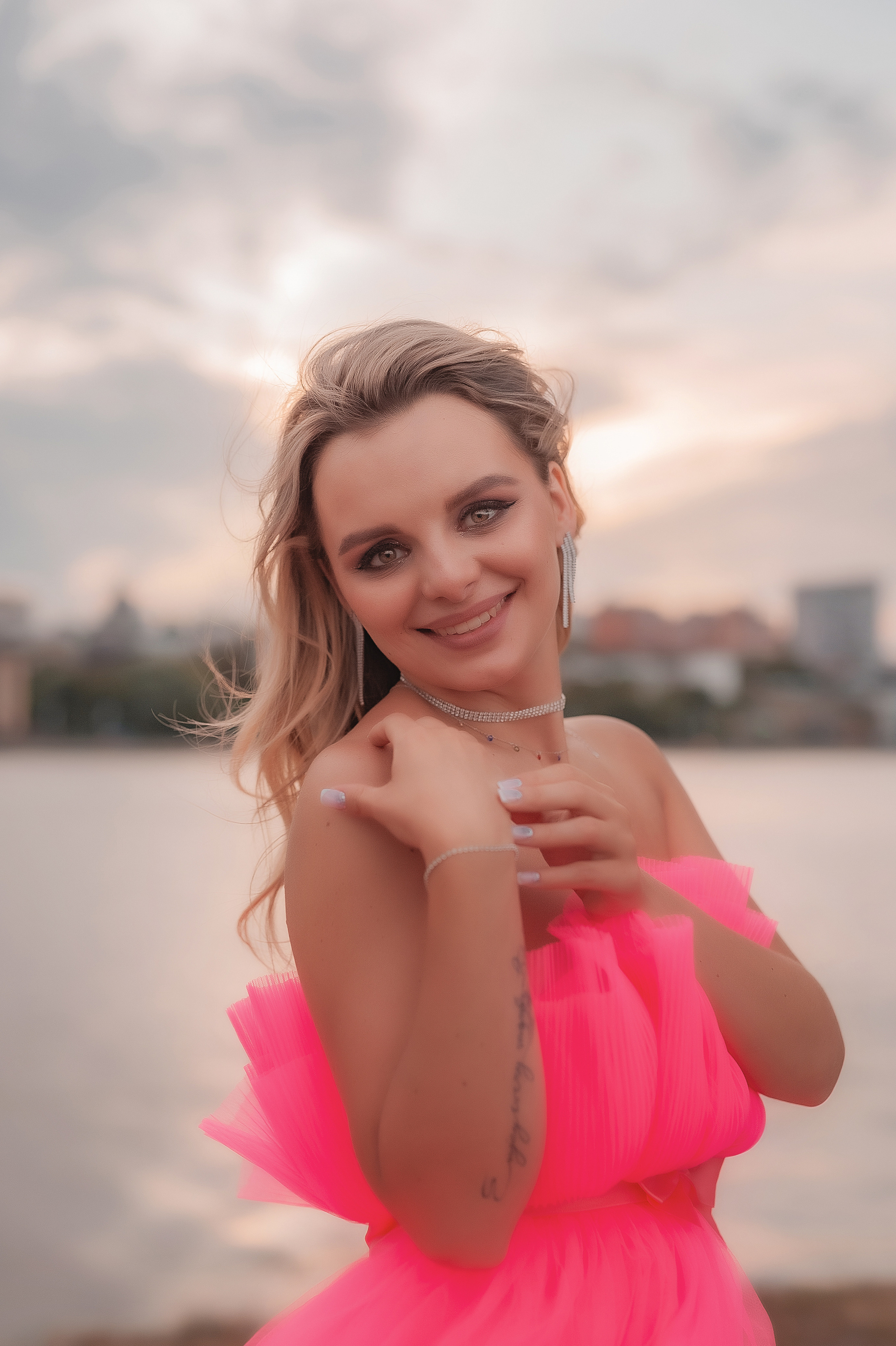 Дана. Семейный, детский фотограф в Воронеже Анна Никитина