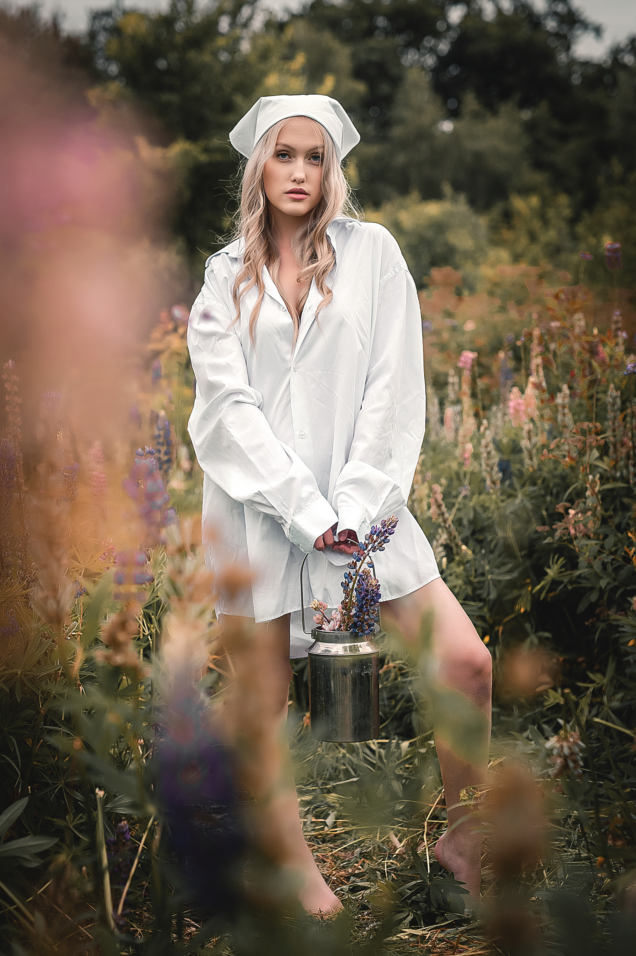 Ева. Семейный, детский фотограф в Воронеже Анна Никитина