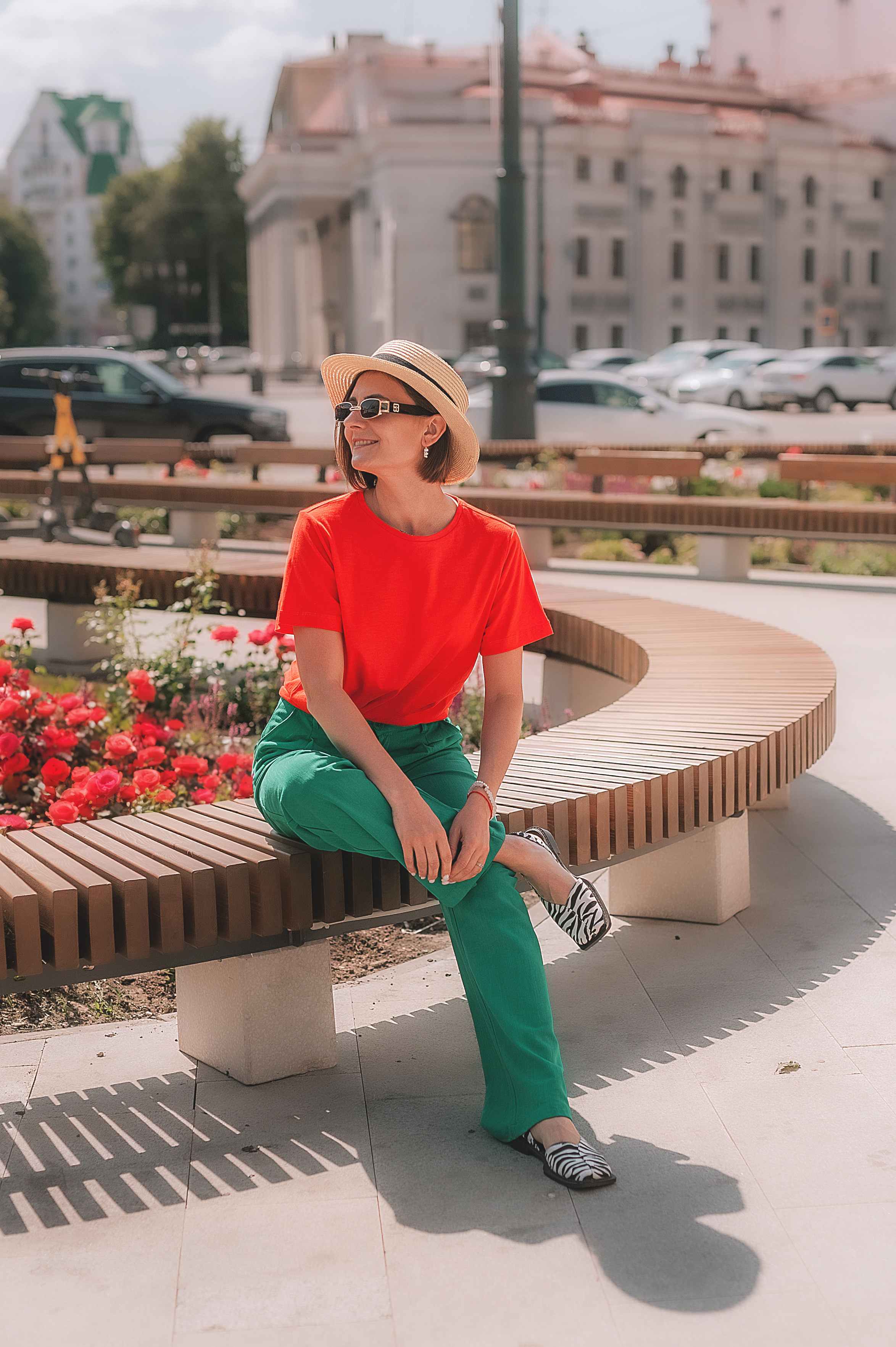 Юля. Семейный, детский фотограф в Воронеже Анна Никитина