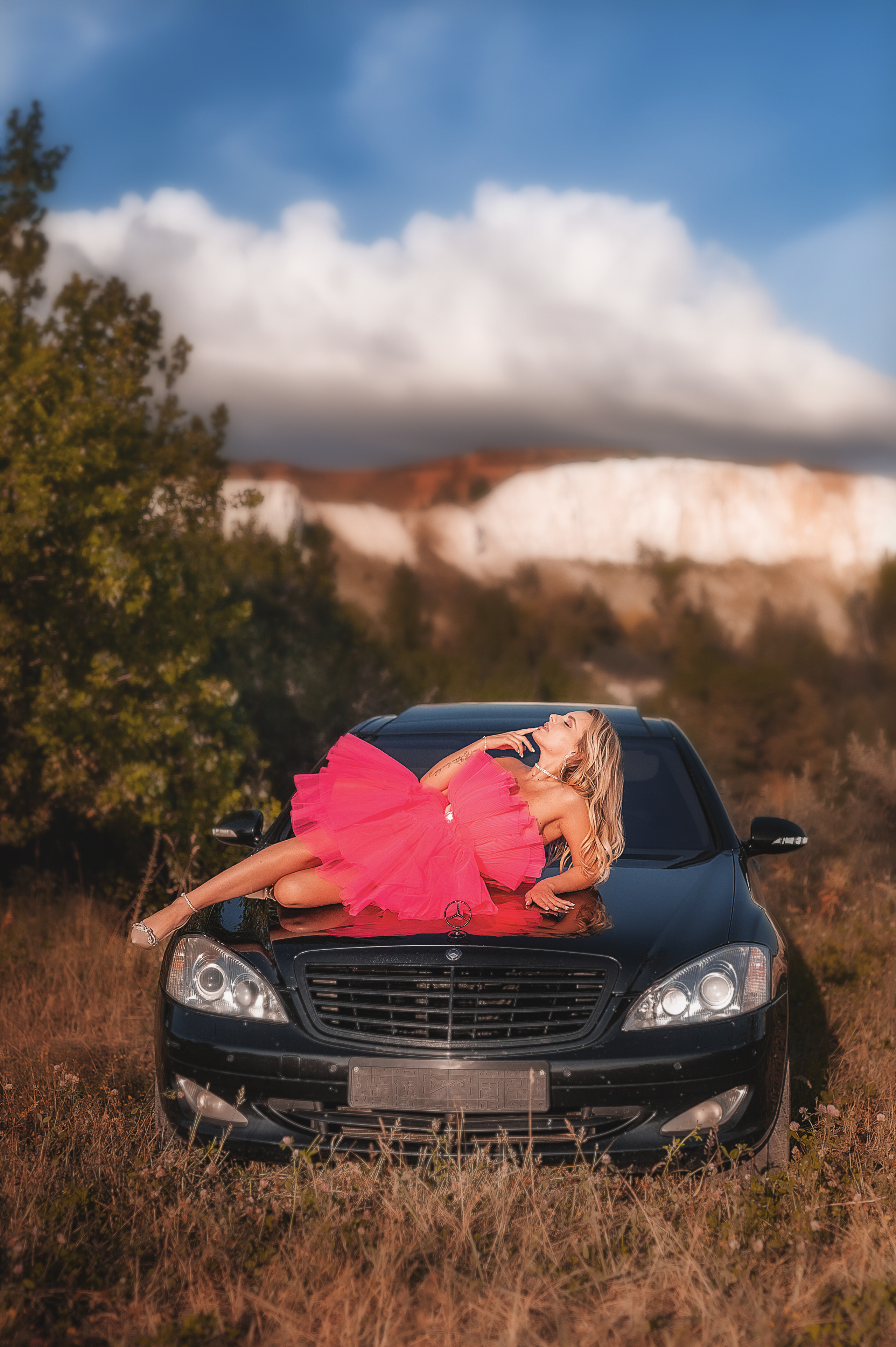 Дана. Семейный, детский фотограф в Воронеже Анна Никитина