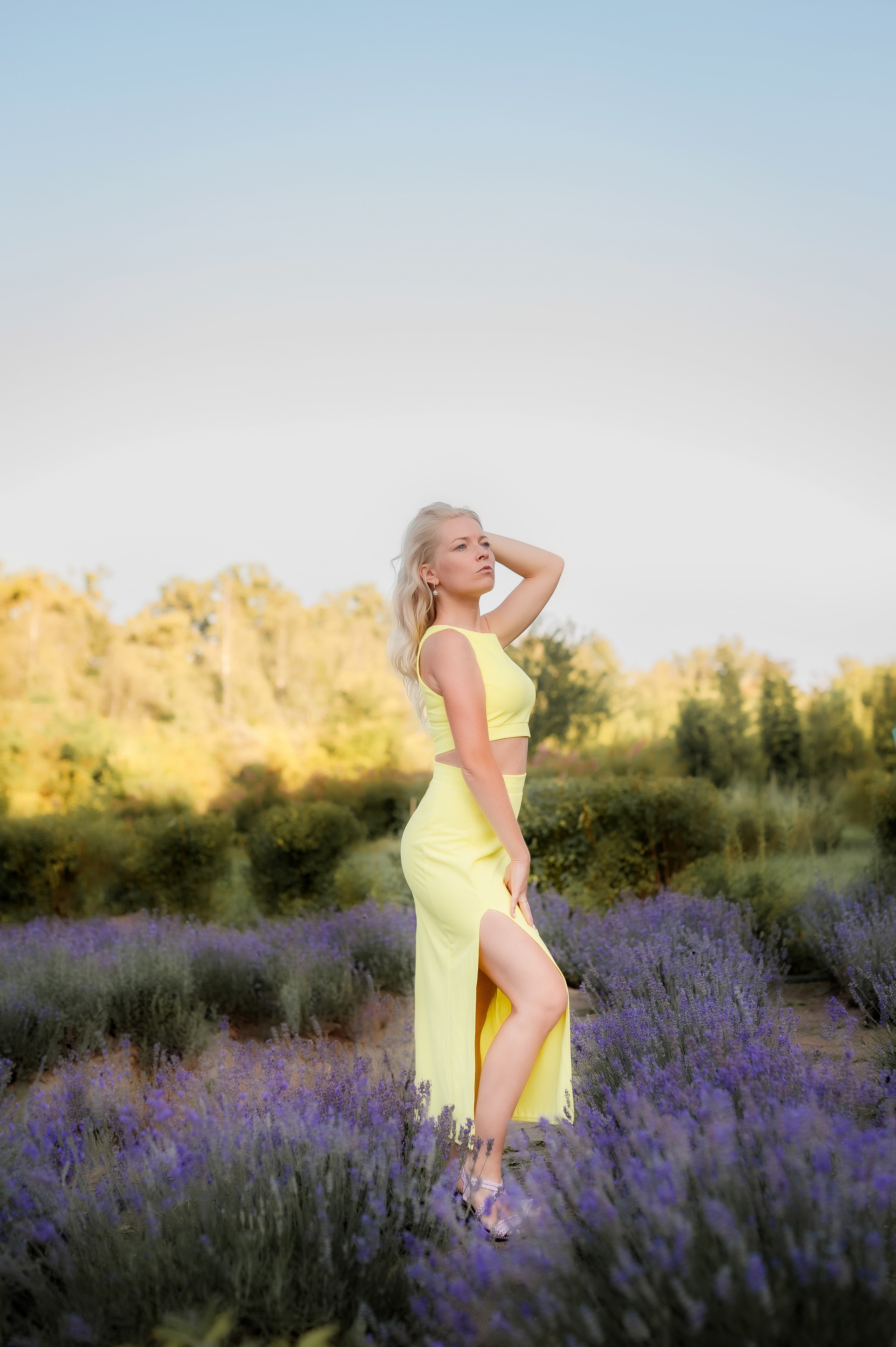 Прогулка по Ботаническому саду. Семейный, детский фотограф в Воронеже Анна Никитина