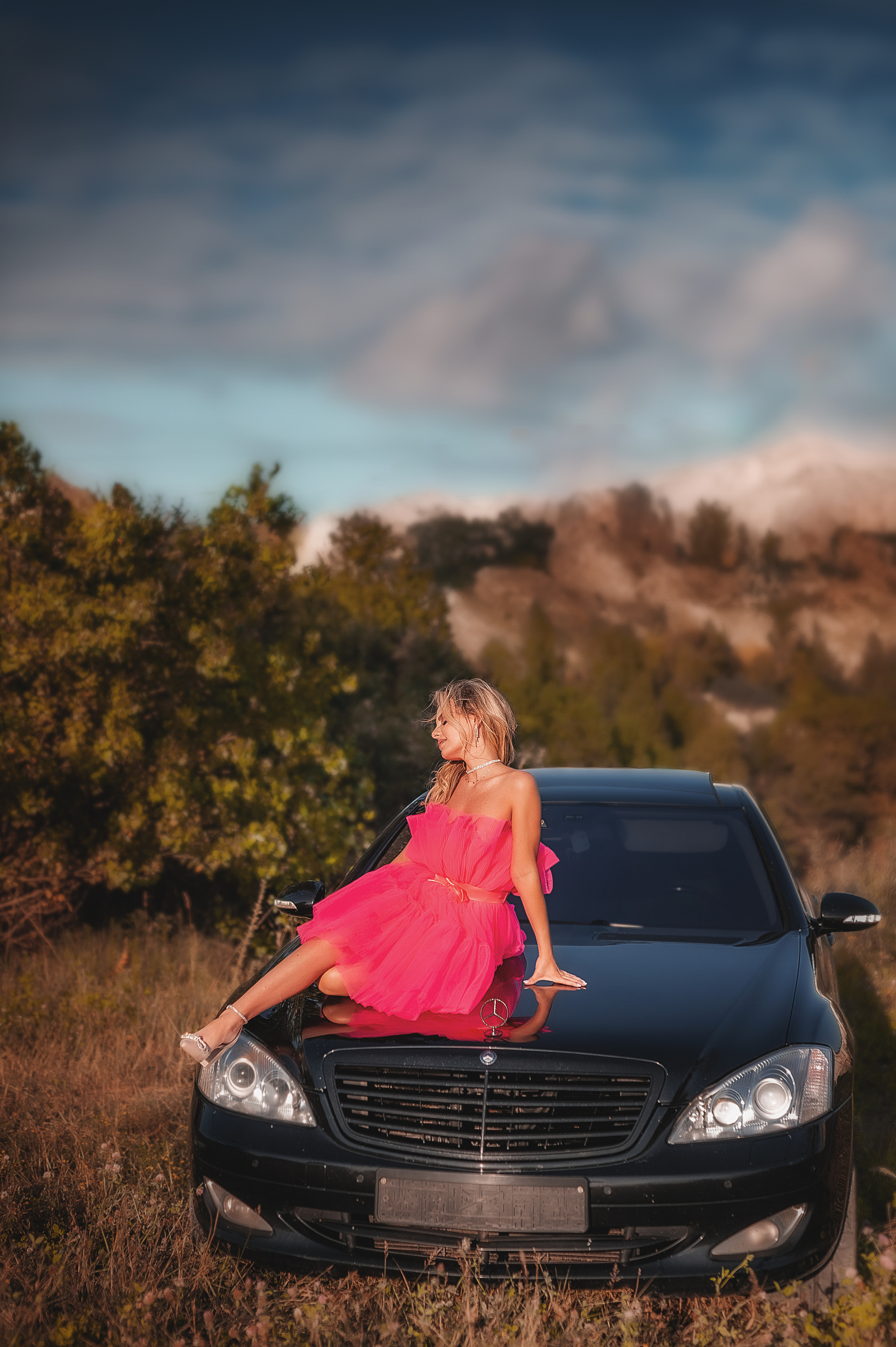 Дана. Семейный, детский фотограф в Воронеже Анна Никитина