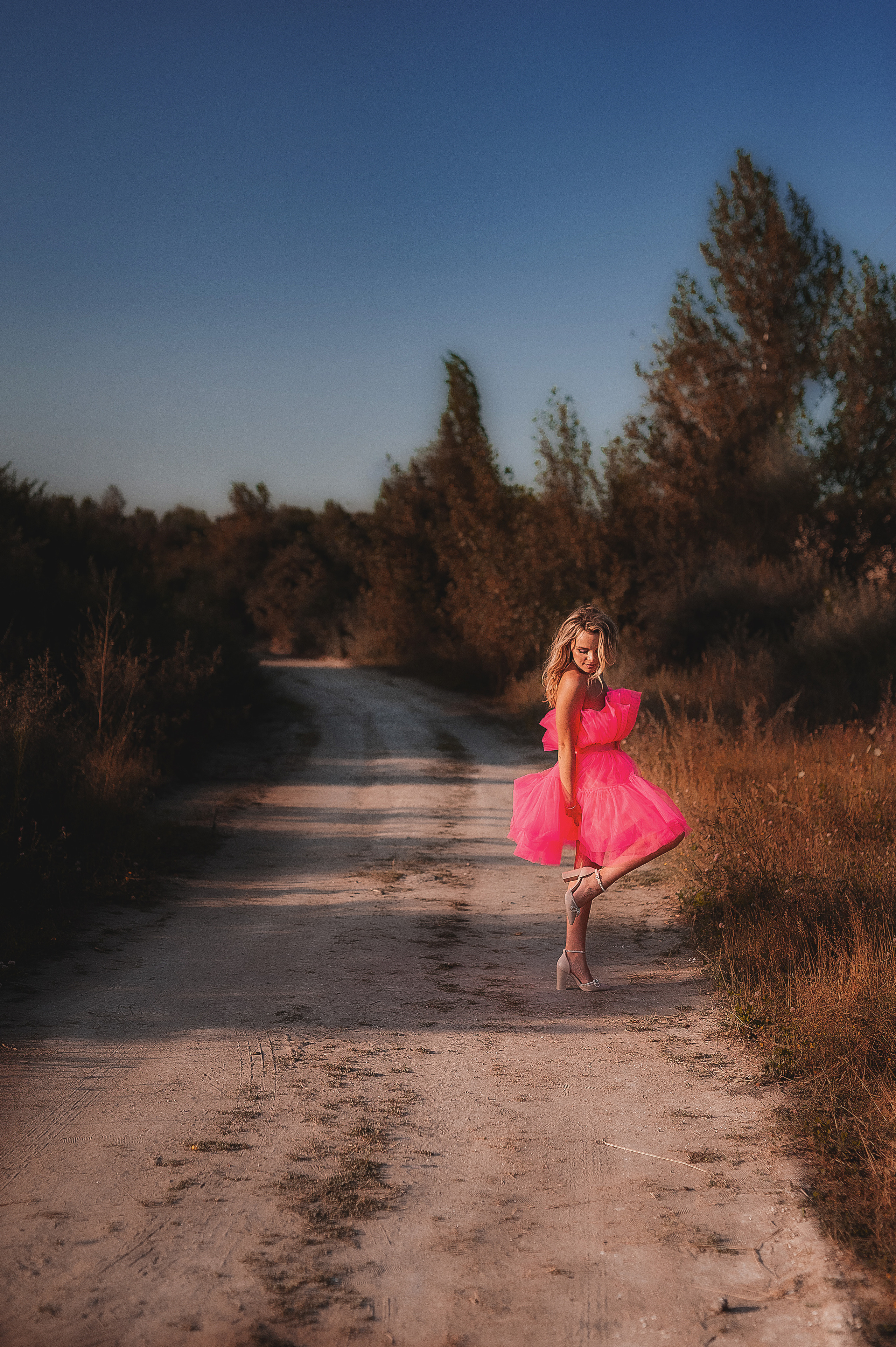 Дана. Семейный, детский фотограф в Воронеже Анна Никитина