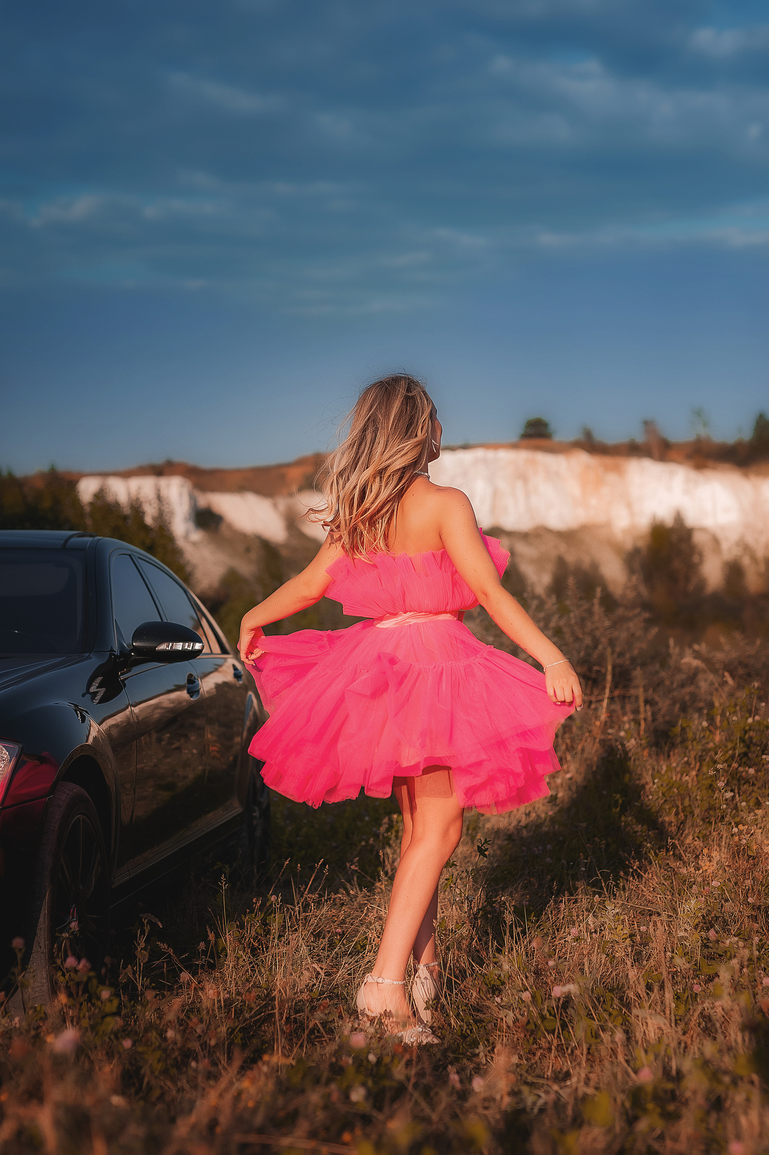 Дана. Семейный, детский фотограф в Воронеже Анна Никитина