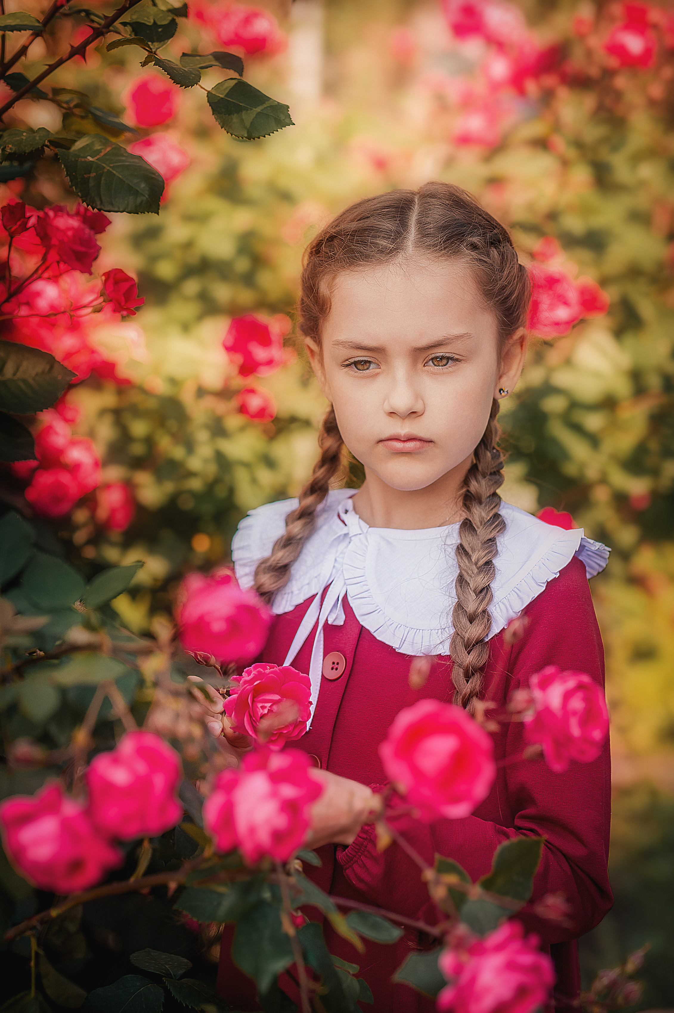 Саша. Семейный, детский фотограф в Воронеже Анна Никитина