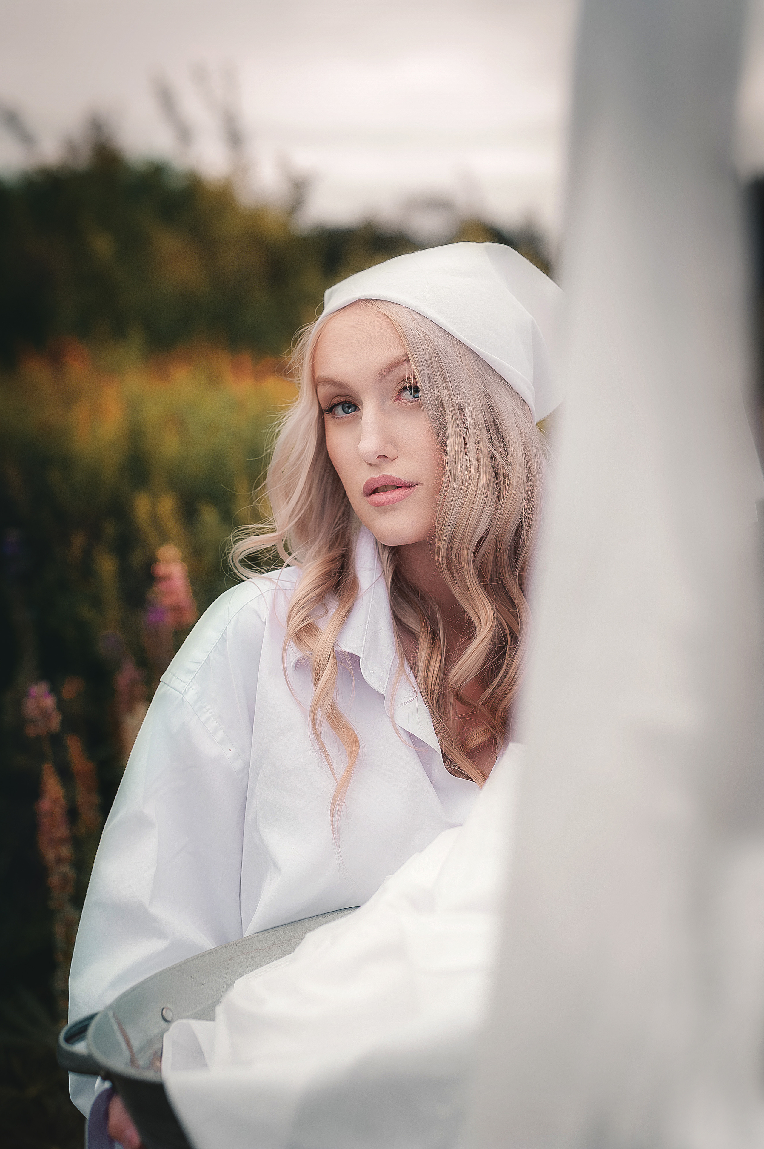 Ева. Семейный, детский фотограф в Воронеже Анна Никитина