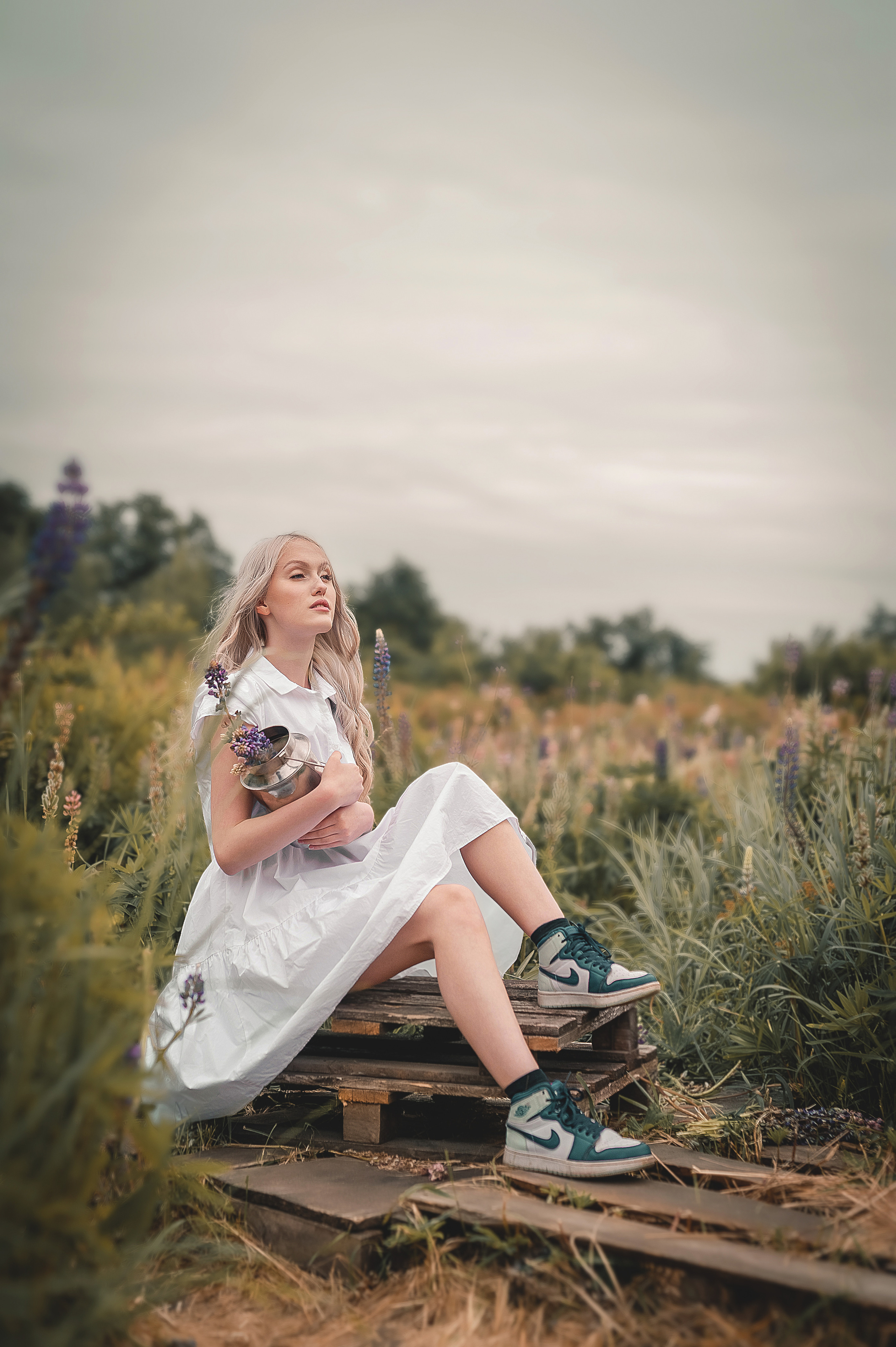 Ева. Семейный, детский фотограф в Воронеже Анна Никитина