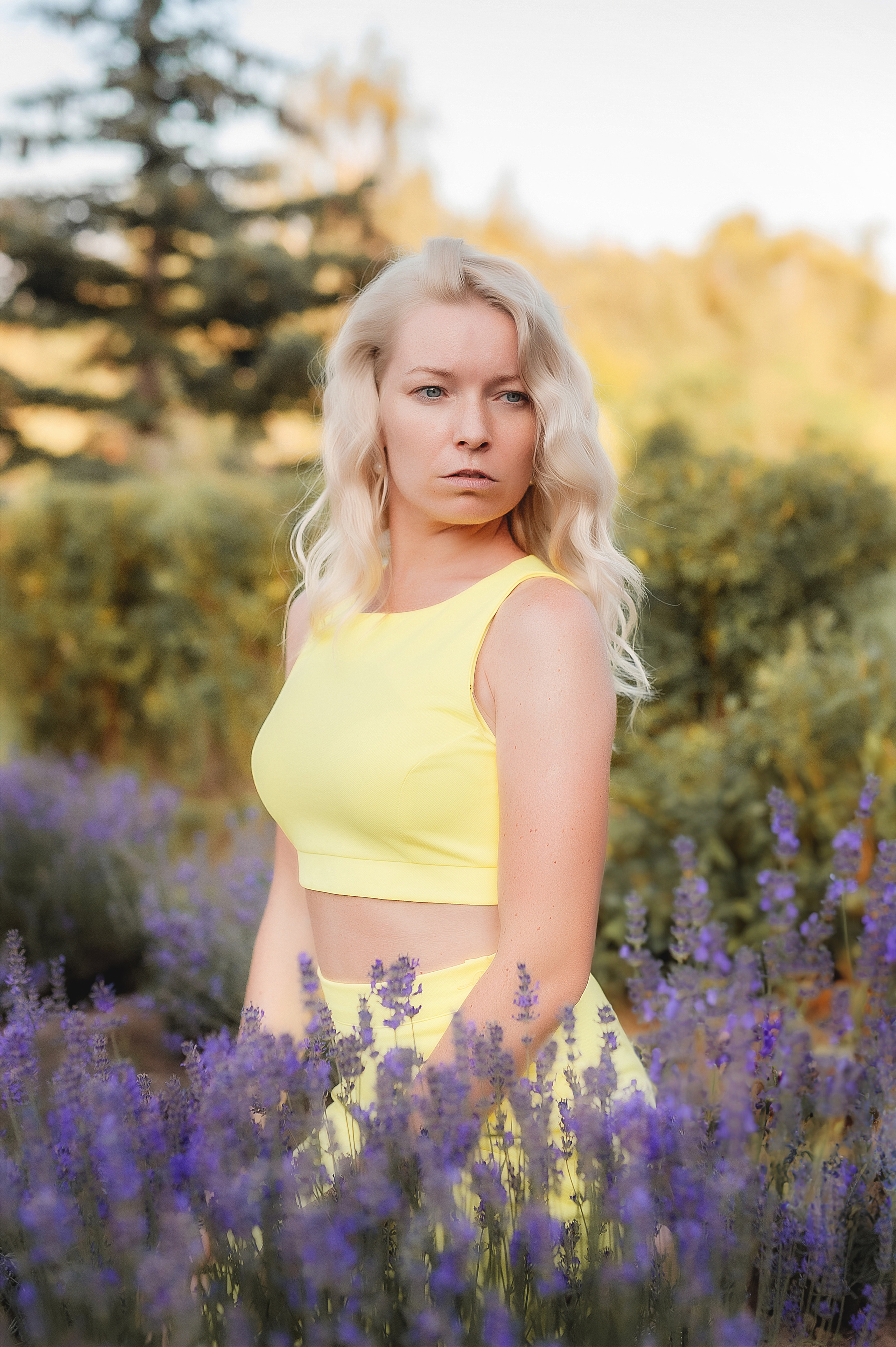 Прогулка по Ботаническому саду. Семейный, детский фотограф в Воронеже Анна Никитина