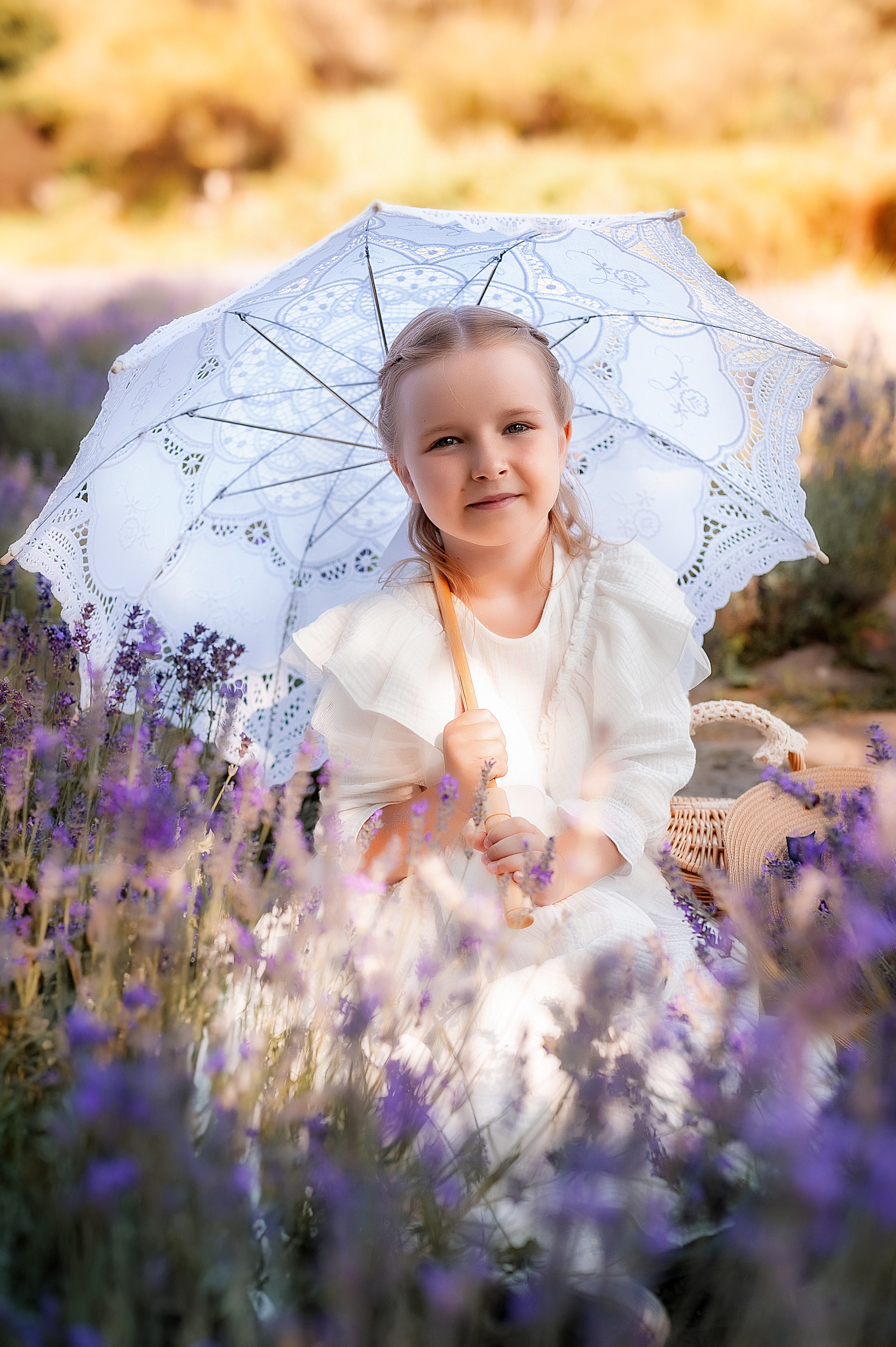 Прогулка по Ботаническому саду. Семейный, детский фотограф в Воронеже Анна Никитина