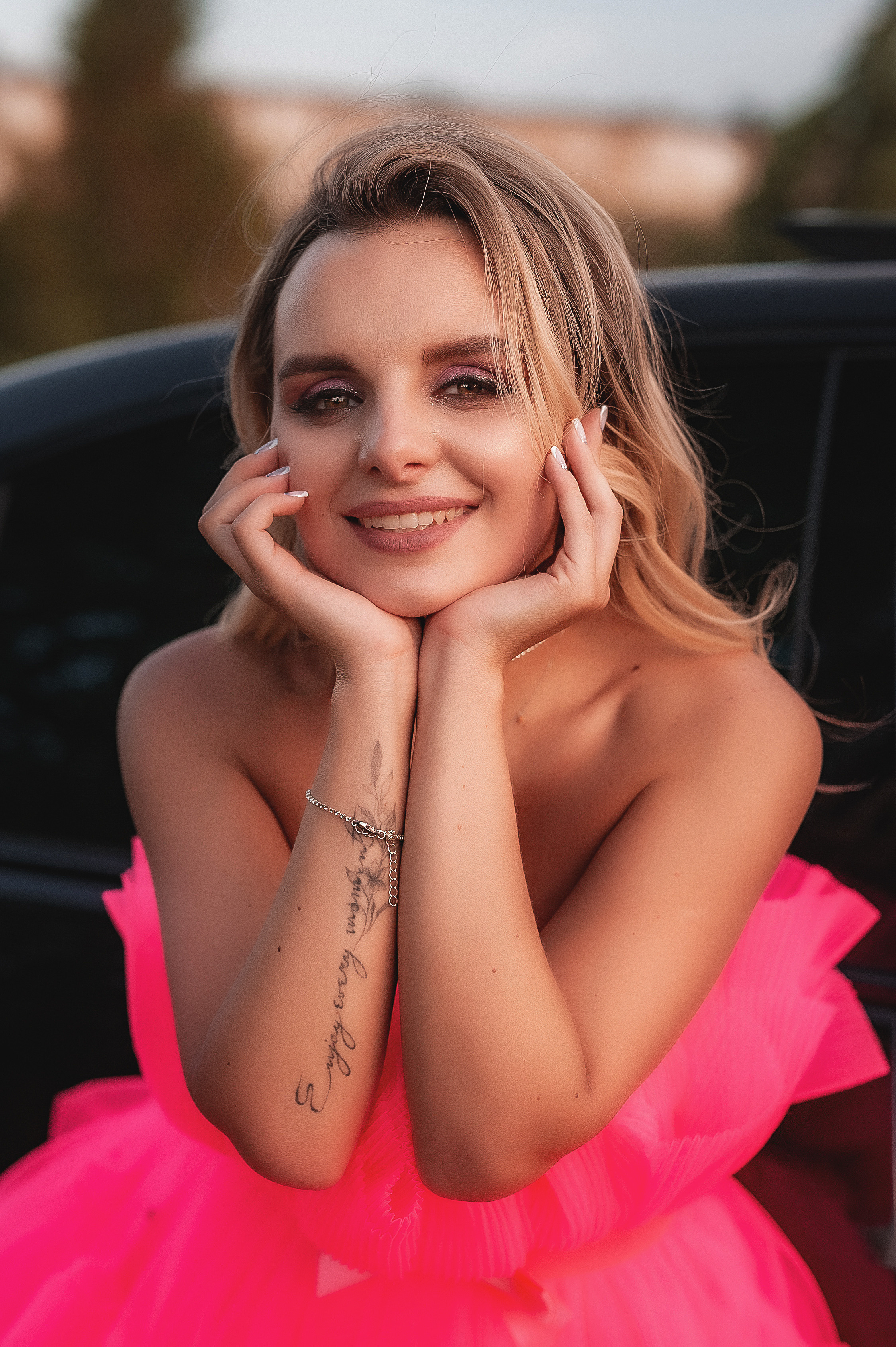 Дана. Семейный, детский фотограф в Воронеже Анна Никитина