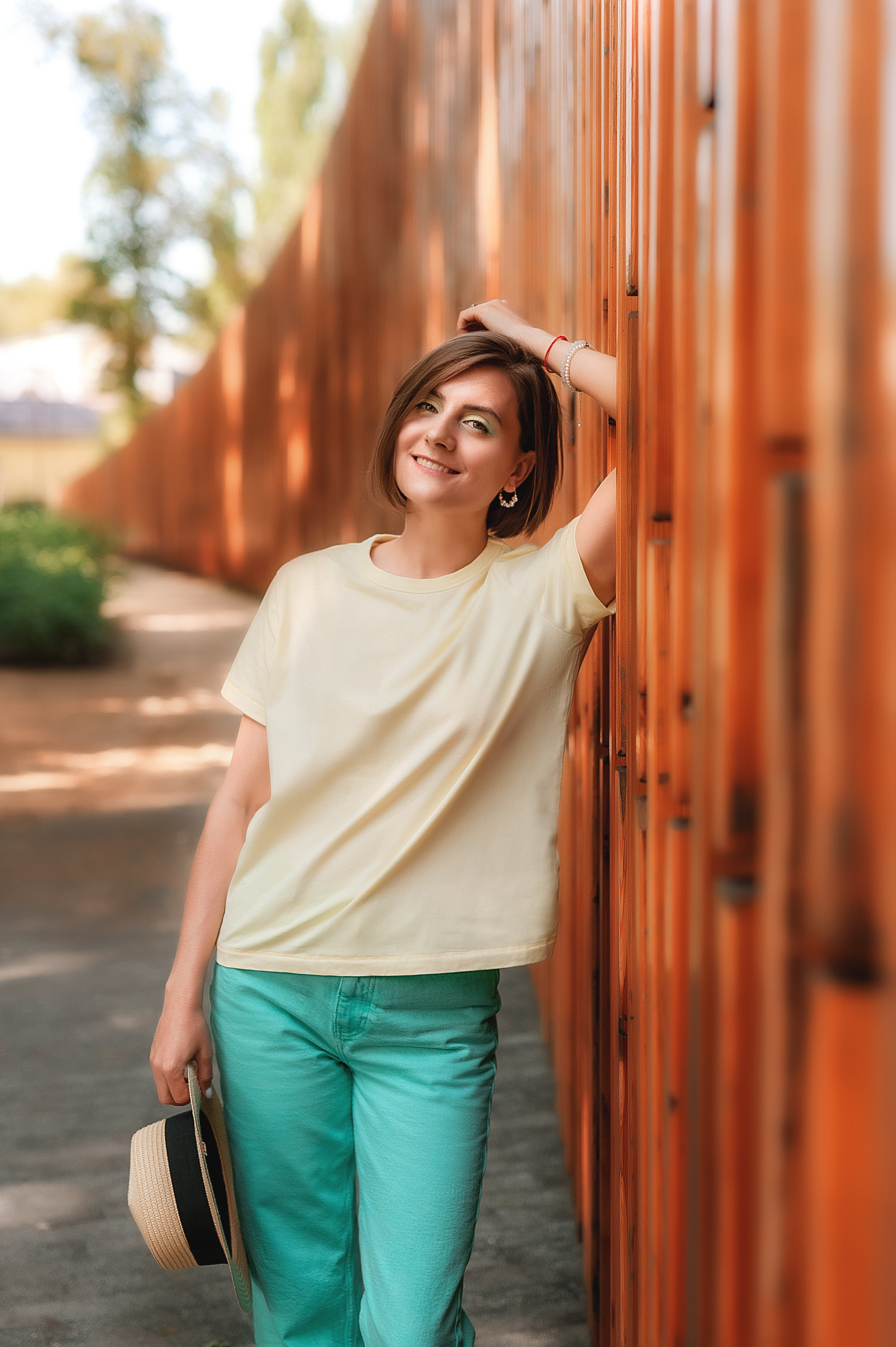 Юля. Семейный, детский фотограф в Воронеже Анна Никитина